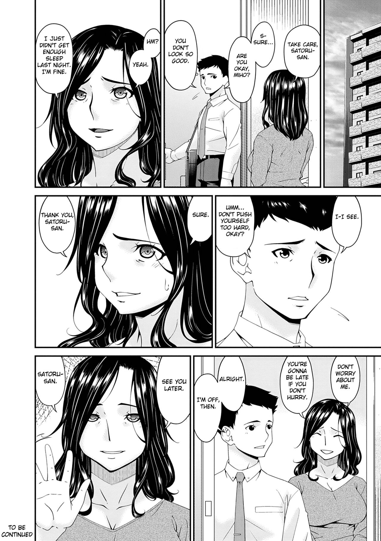 [Bai Asuka]Gokujou Seikatsu[Digital] [English] [Fated Circle] Page 44