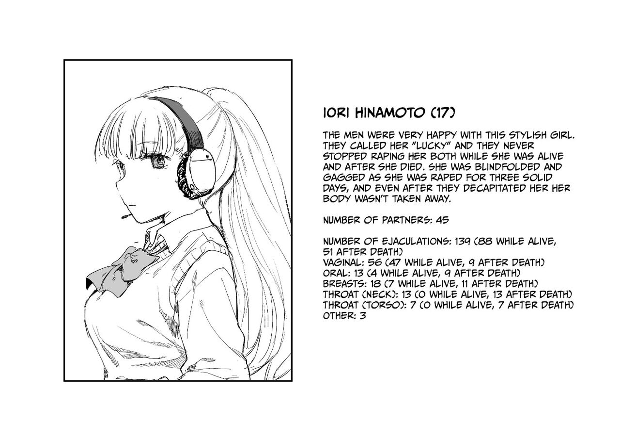 [Kubikiri]Fallen on the Battlefield - Pitiful Enemy Captives (ENG) =CBS= Page 3