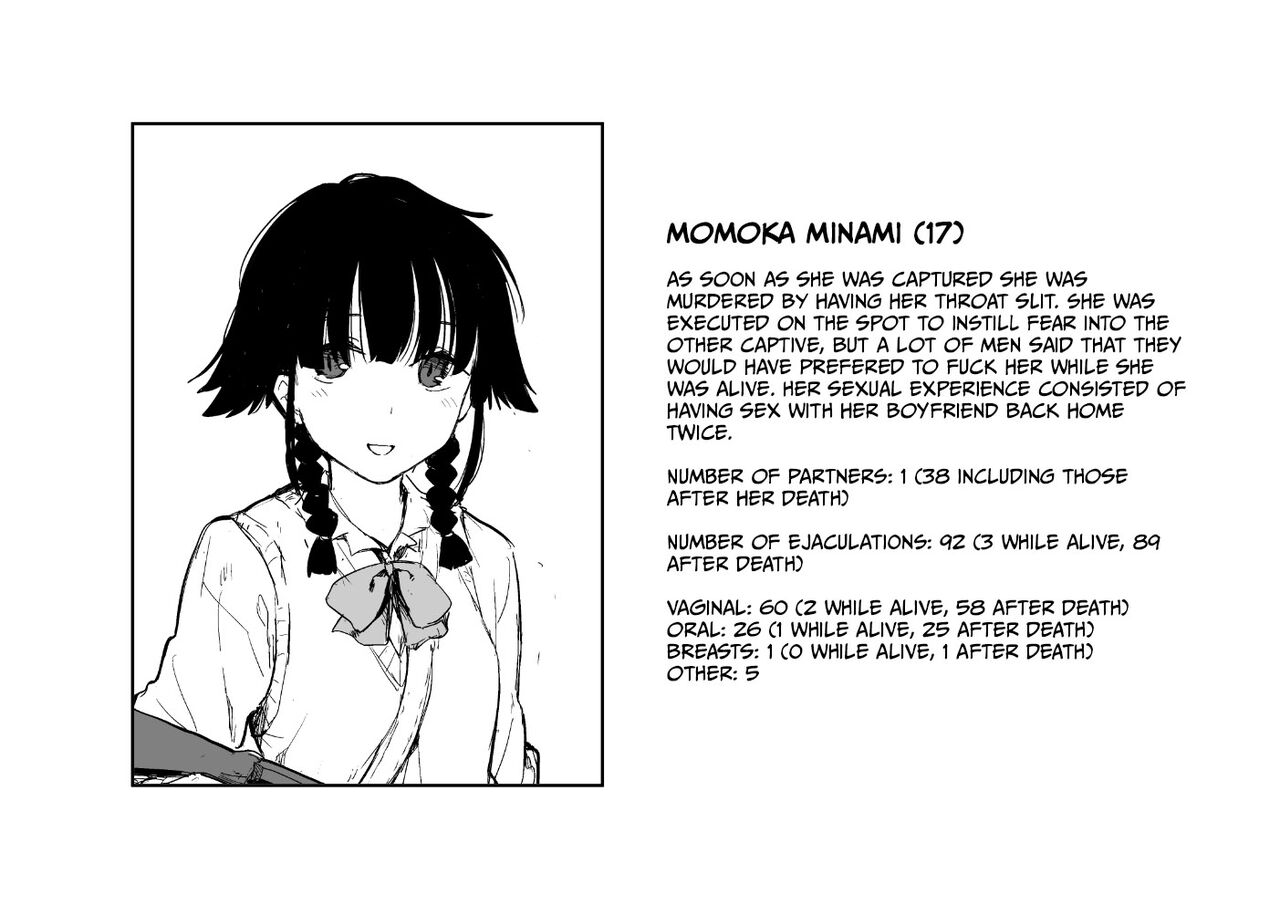 [Kubikiri]Fallen on the Battlefield - Pitiful Enemy Captives (ENG) =CBS= Page 4