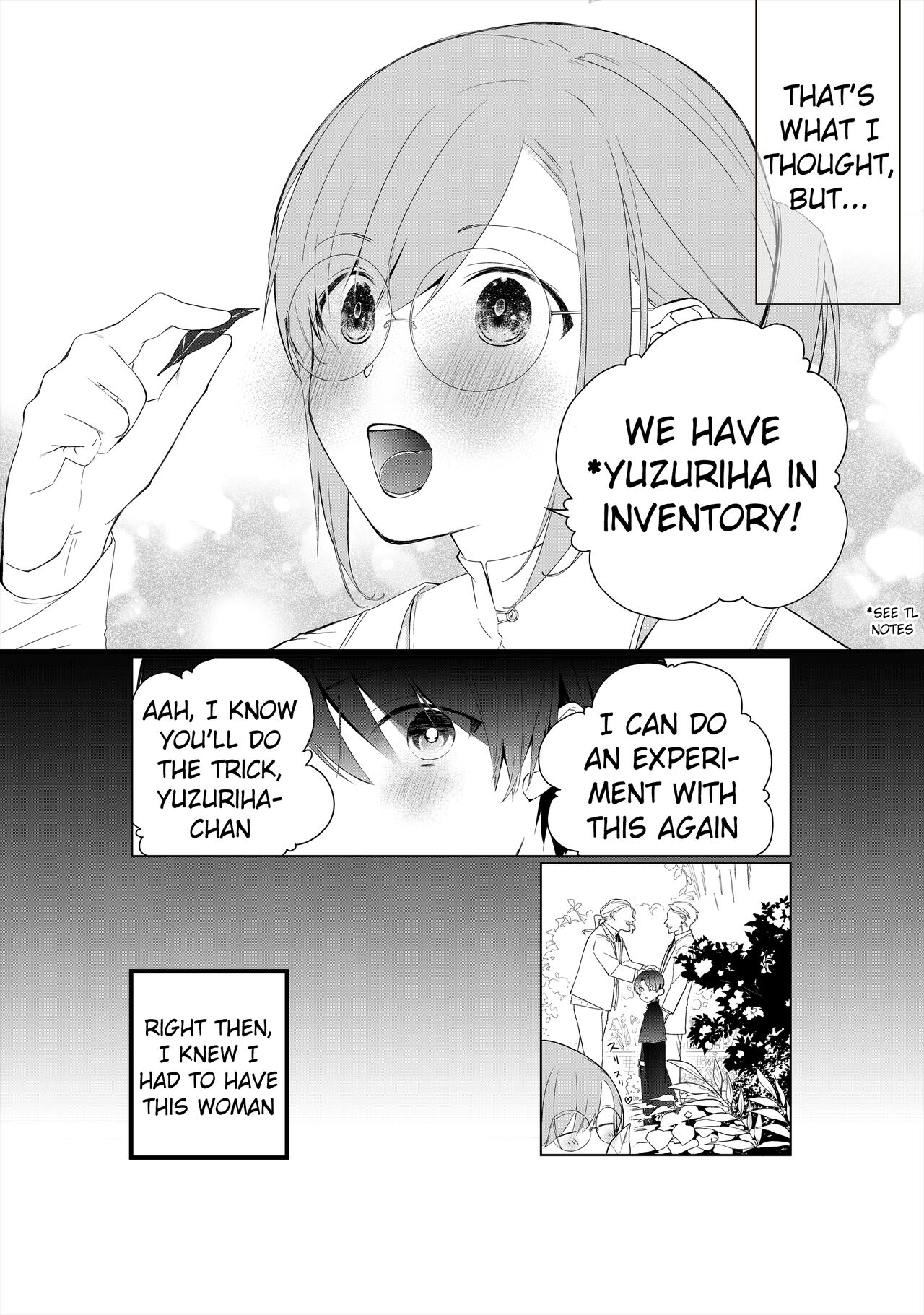 [Shiramatto (AS)]Tensai Onzoushi wa Kateikyoushi ga Hoshii. | The Genius Scion Wants a Tutor.[English] [Pangean] Page 28