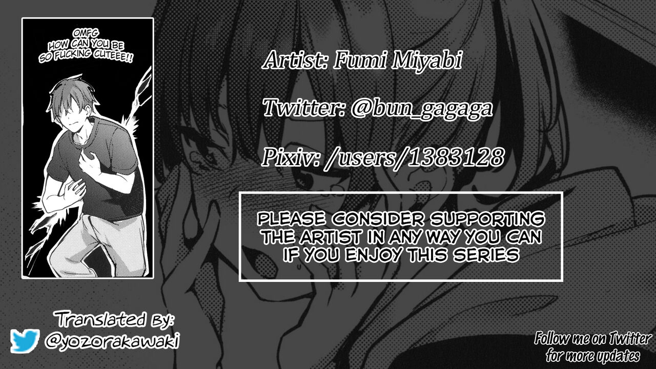 [Bunga]Harenchi Kinshi! ~Watashi no Seiheki Barechatta!?~(Juujun Nadeshiko) [English] [KawakiTranslation] [Digital] Page 31