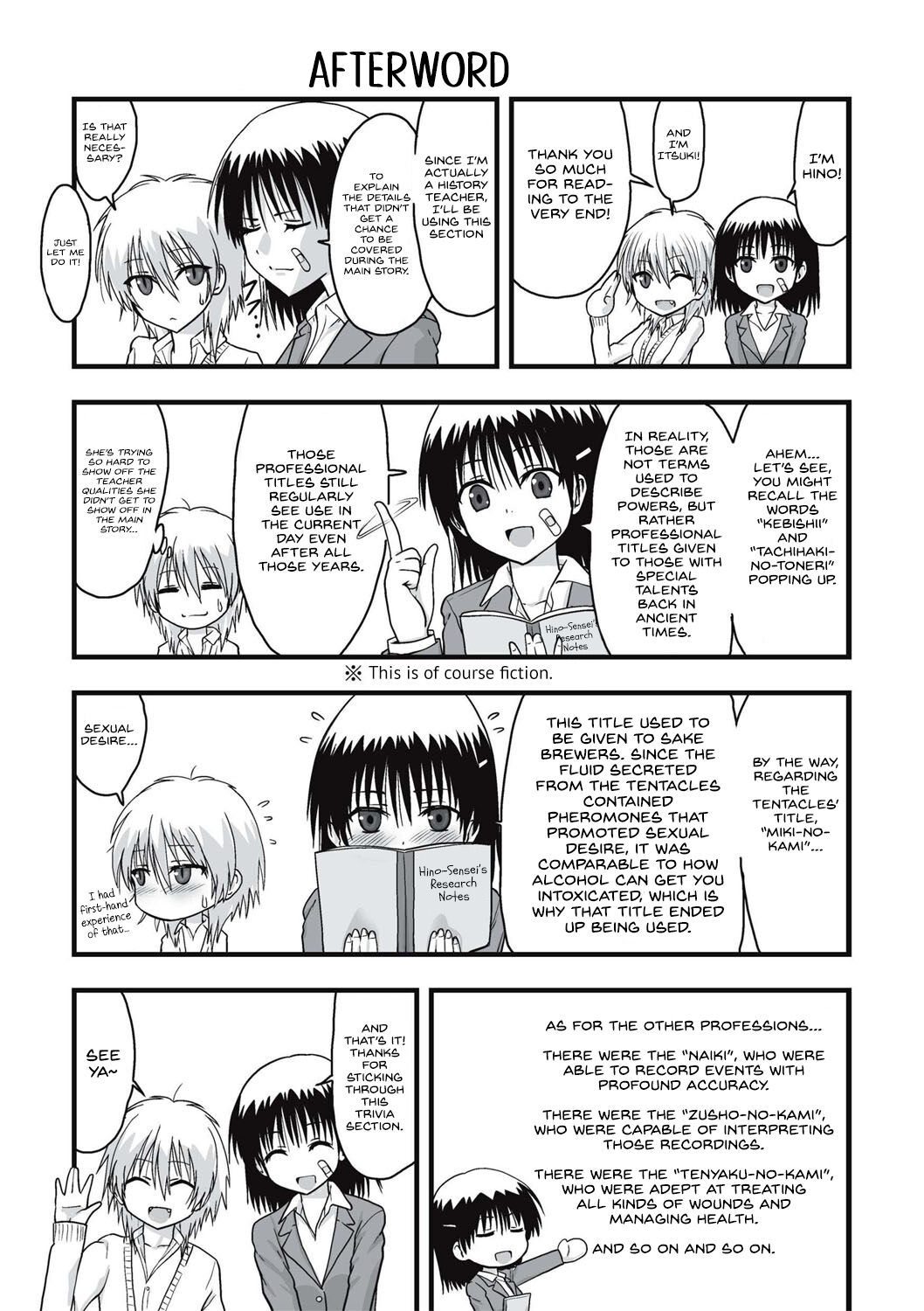 [Kawana]Shokushu Chikan Densha[English] {Hennojin} [Digital] Page 196