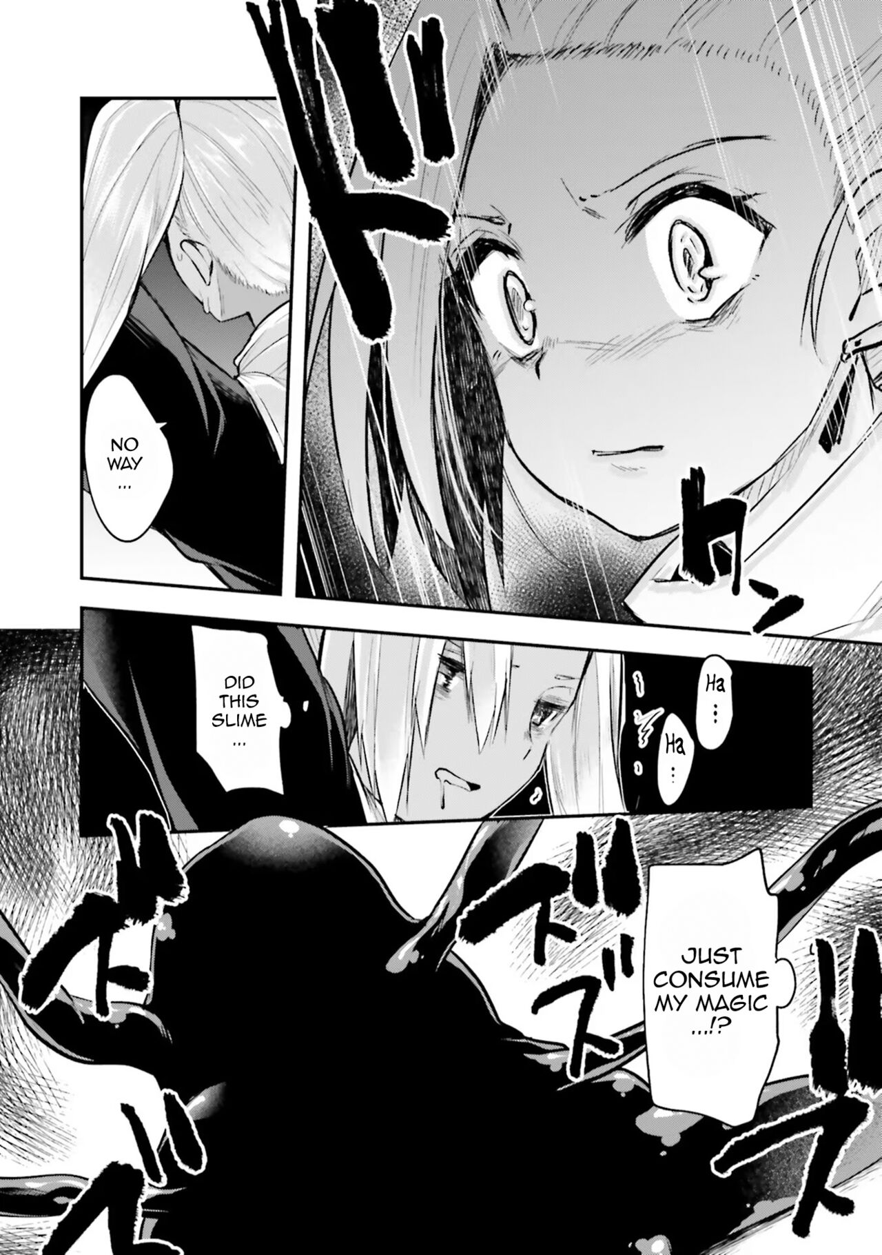 [Abi]Inbi na Doukutsu no Sono Oku de 1 | Inside the Cave of Obscenity 2022-06 Vol.1[English] [Digital] Page 102