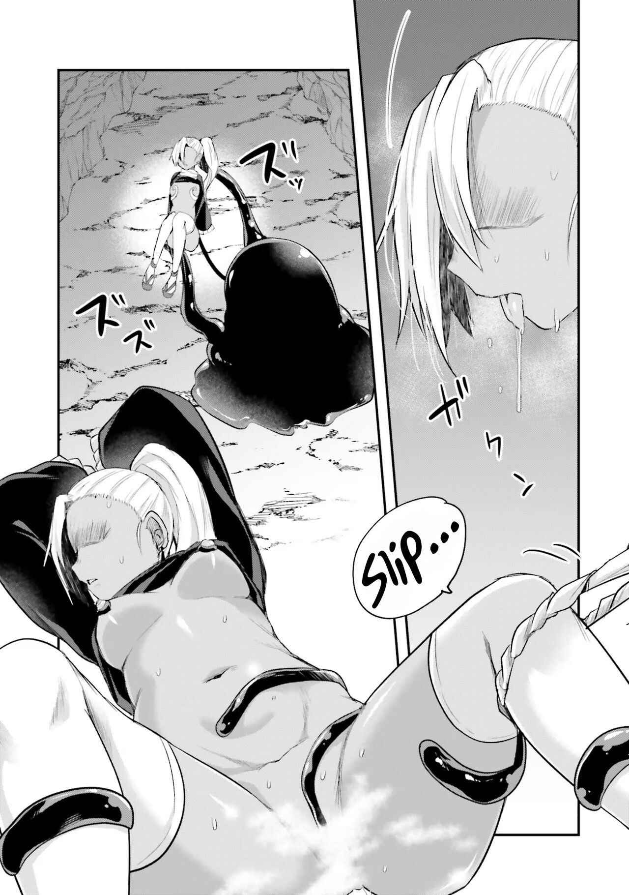[Abi]Inbi na Doukutsu no Sono Oku de 1 | Inside the Cave of Obscenity 2022-06 Vol.1[English] [Digital] Page 118