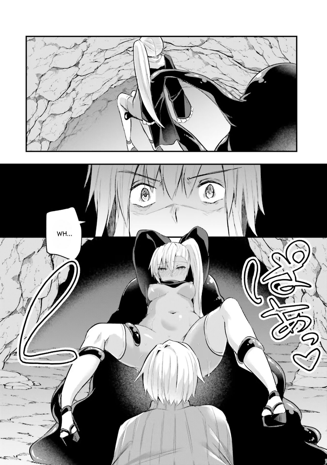 [Abi]Inbi na Doukutsu no Sono Oku de 1 | Inside the Cave of Obscenity 2022-06 Vol.1[English] [Digital] Page 119