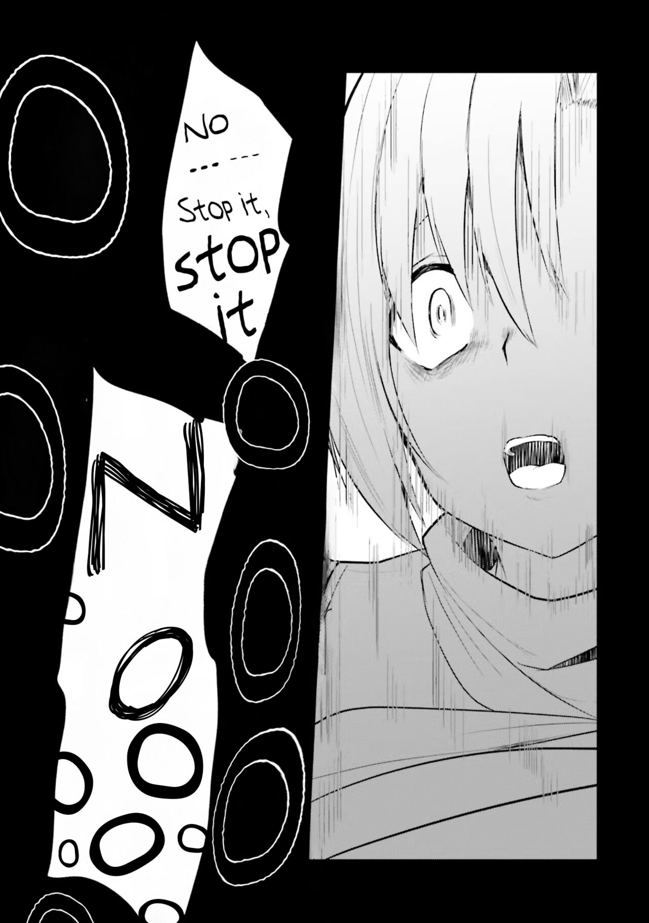 [Abi]Inbi na Doukutsu no Sono Oku de 1 | Inside the Cave of Obscenity 2022-06 Vol.1[English] [Digital] Page 134