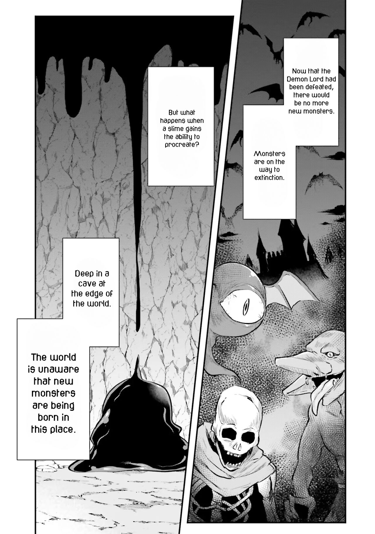 [Abi]Inbi na Doukutsu no Sono Oku de 1 | Inside the Cave of Obscenity 2022-06 Vol.1[English] [Digital] Page 148