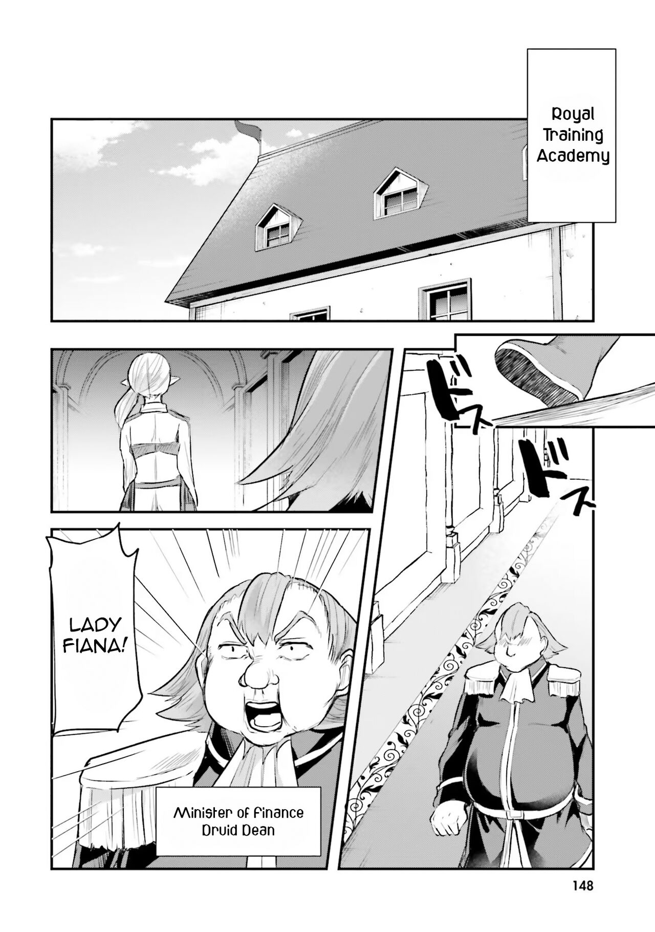 [Abi]Inbi na Doukutsu no Sono Oku de 1 | Inside the Cave of Obscenity 2022-06 Vol.1[English] [Digital] Page 149