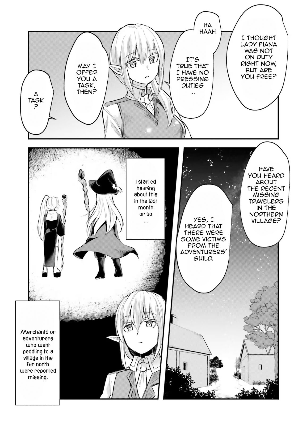 [Abi]Inbi na Doukutsu no Sono Oku de 1 | Inside the Cave of Obscenity 2022-06 Vol.1[English] [Digital] Page 152