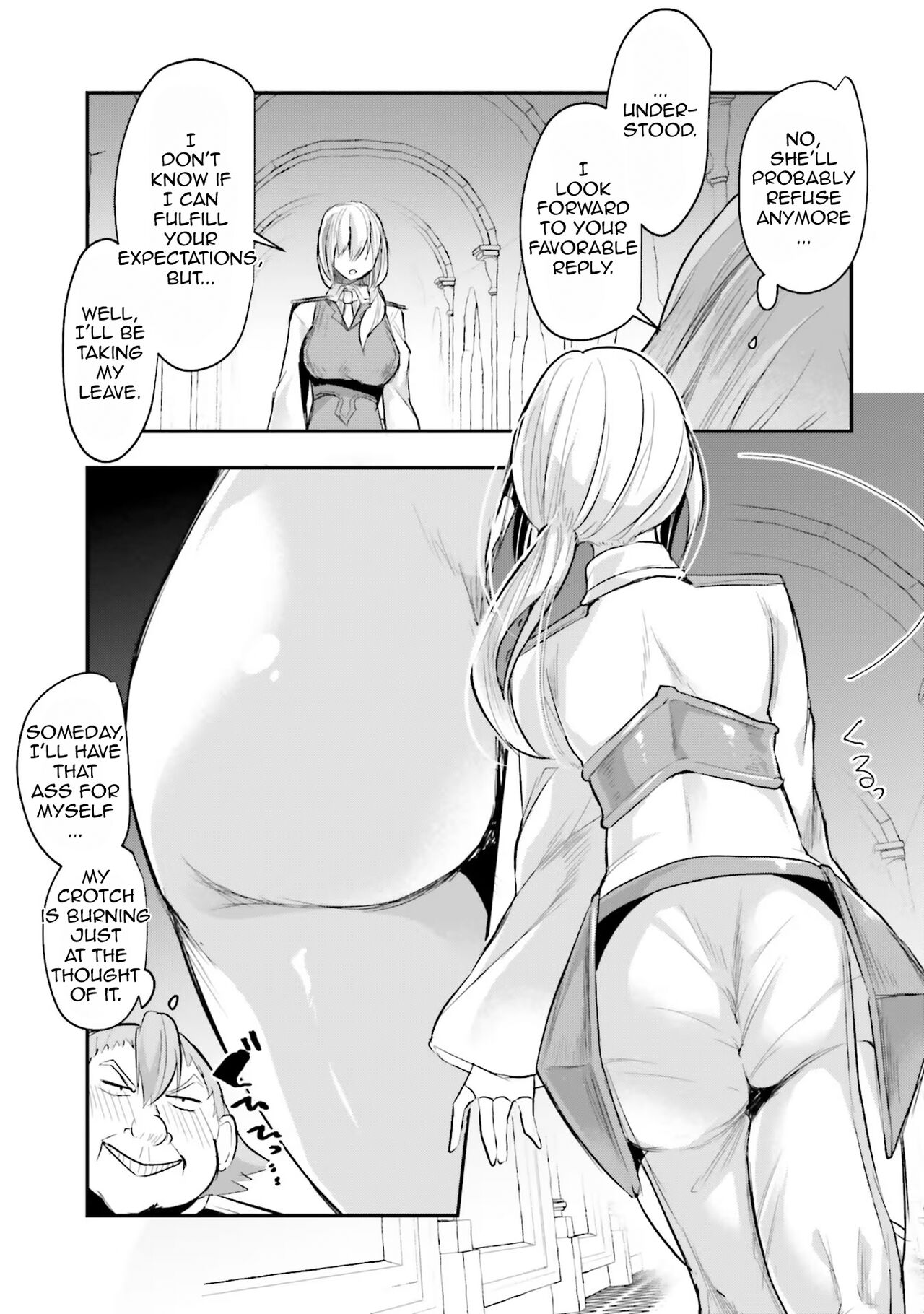 [Abi]Inbi na Doukutsu no Sono Oku de 1 | Inside the Cave of Obscenity 2022-06 Vol.1[English] [Digital] Page 154