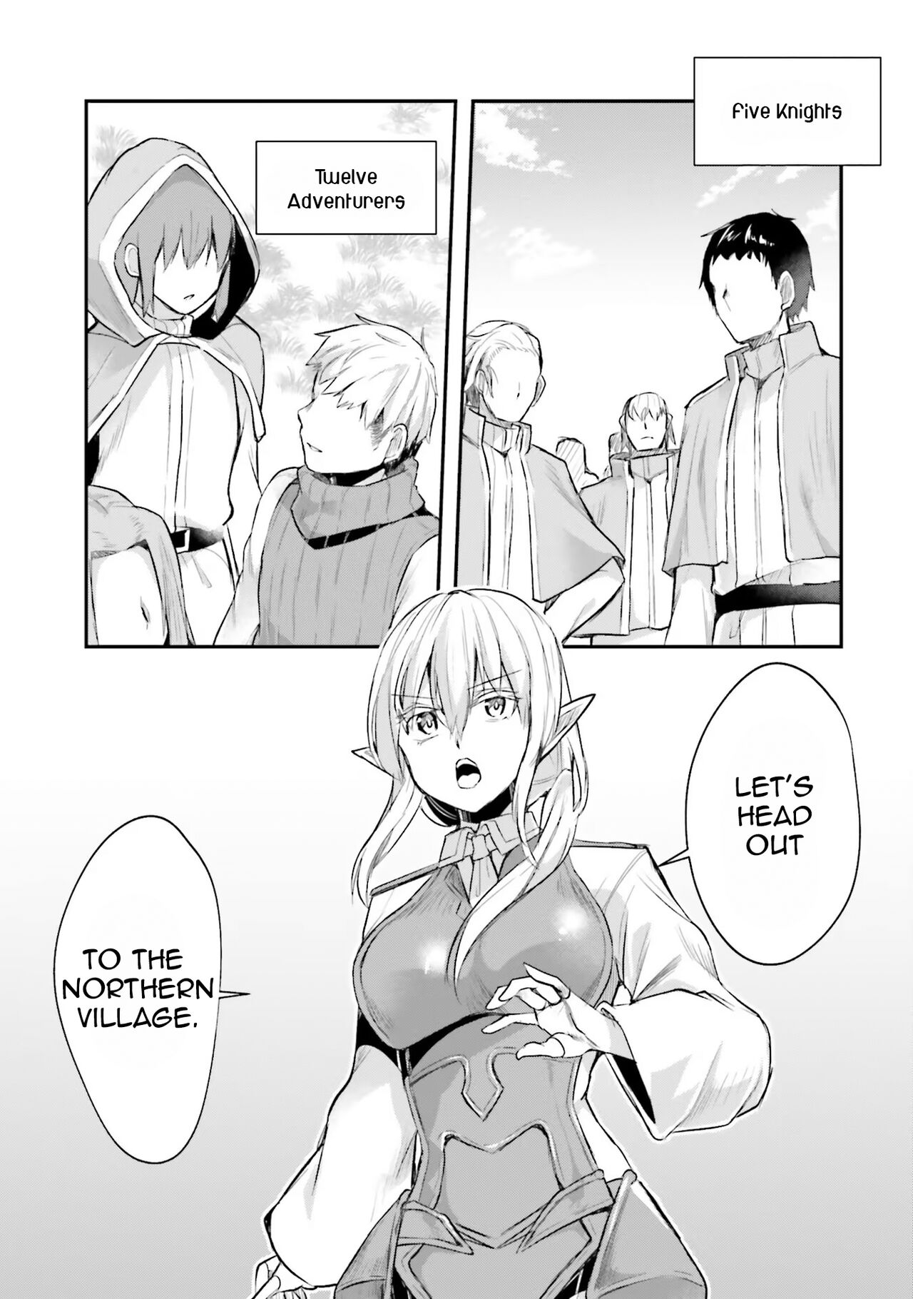 [Abi]Inbi na Doukutsu no Sono Oku de 1 | Inside the Cave of Obscenity 2022-06 Vol.1[English] [Digital] Page 156