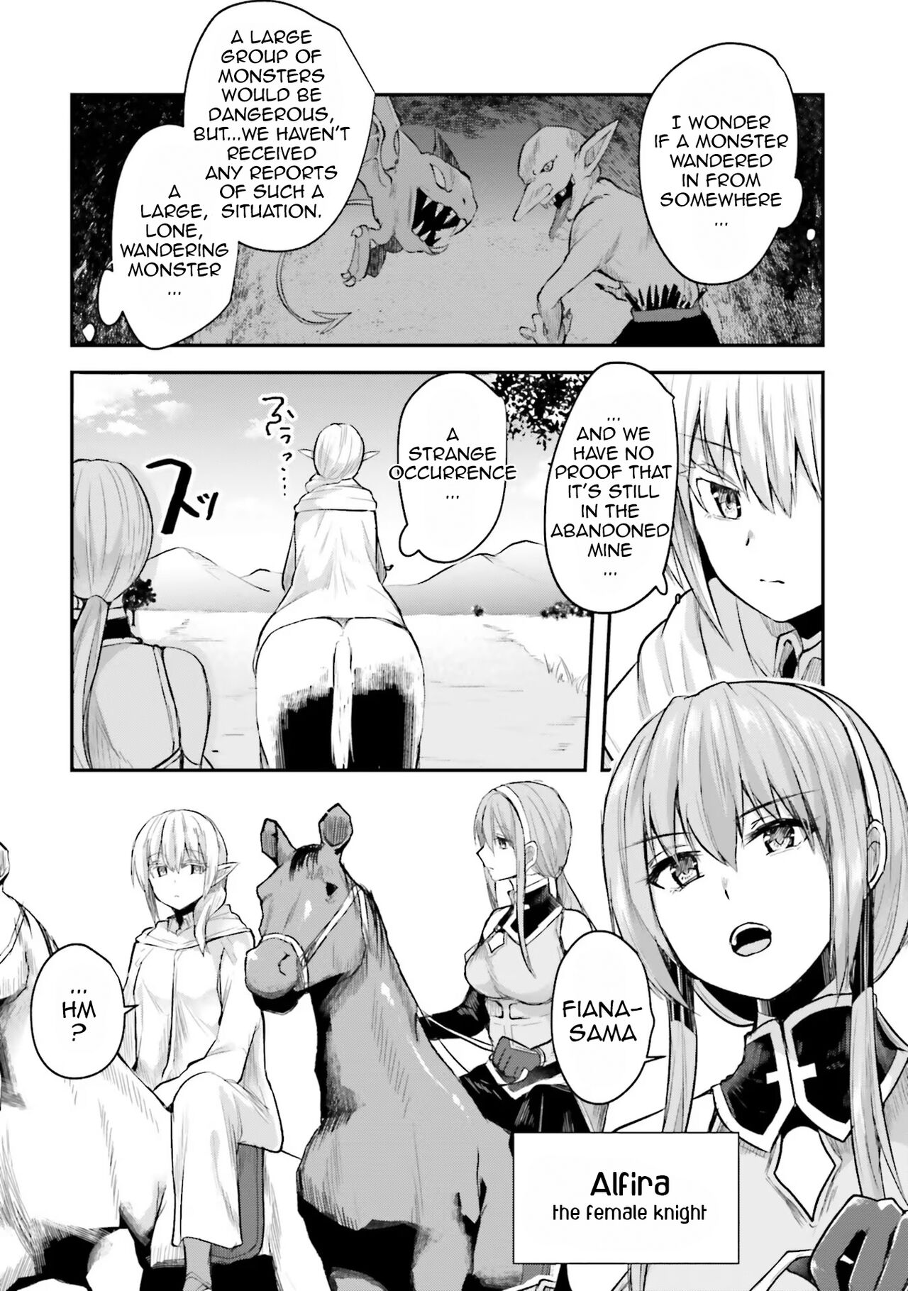 [Abi]Inbi na Doukutsu no Sono Oku de 1 | Inside the Cave of Obscenity 2022-06 Vol.1[English] [Digital] Page 159