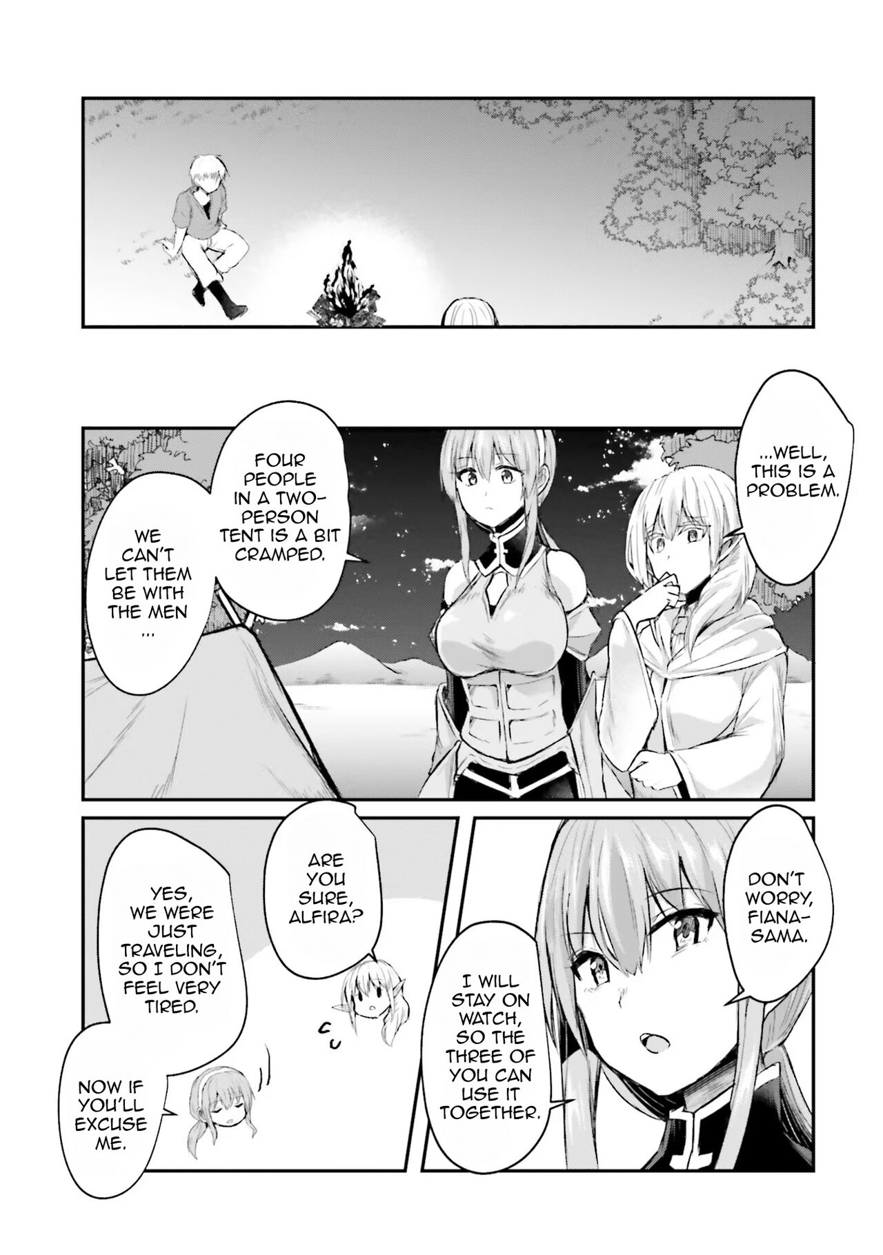 [Abi]Inbi na Doukutsu no Sono Oku de 1 | Inside the Cave of Obscenity 2022-06 Vol.1[English] [Digital] Page 170