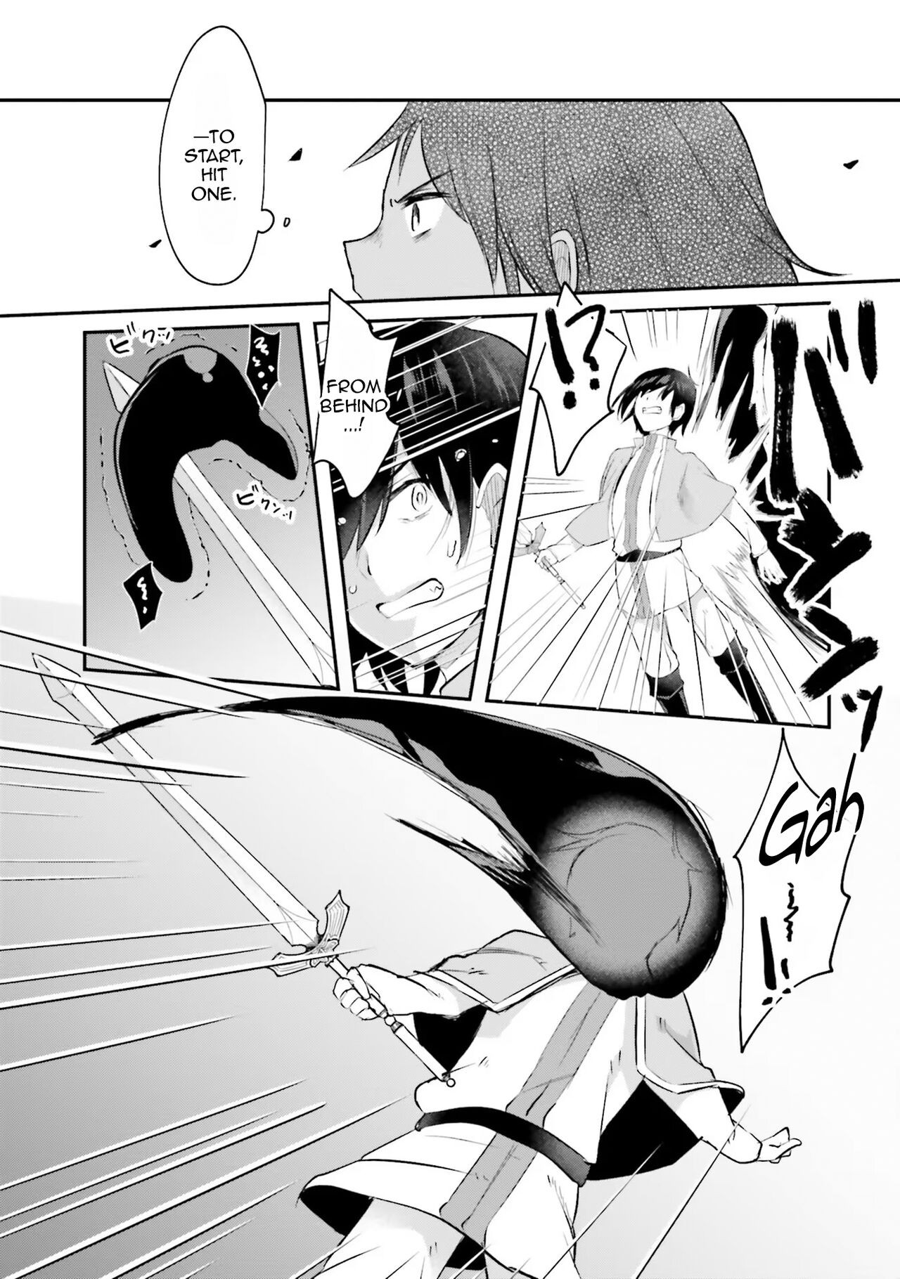 [Abi]Inbi na Doukutsu no Sono Oku de 1 | Inside the Cave of Obscenity 2022-06 Vol.1[English] [Digital] Page 184