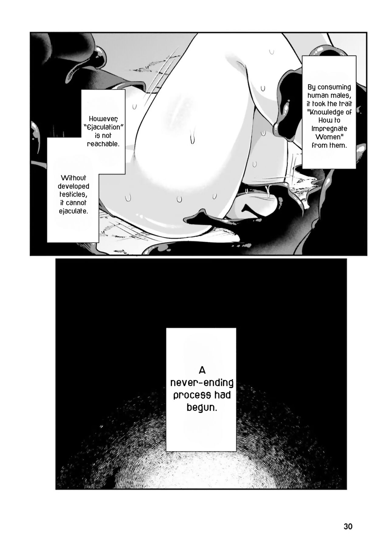 [Abi]Inbi na Doukutsu no Sono Oku de 1 | Inside the Cave of Obscenity 2022-06 Vol.1[English] [Digital] Page 31