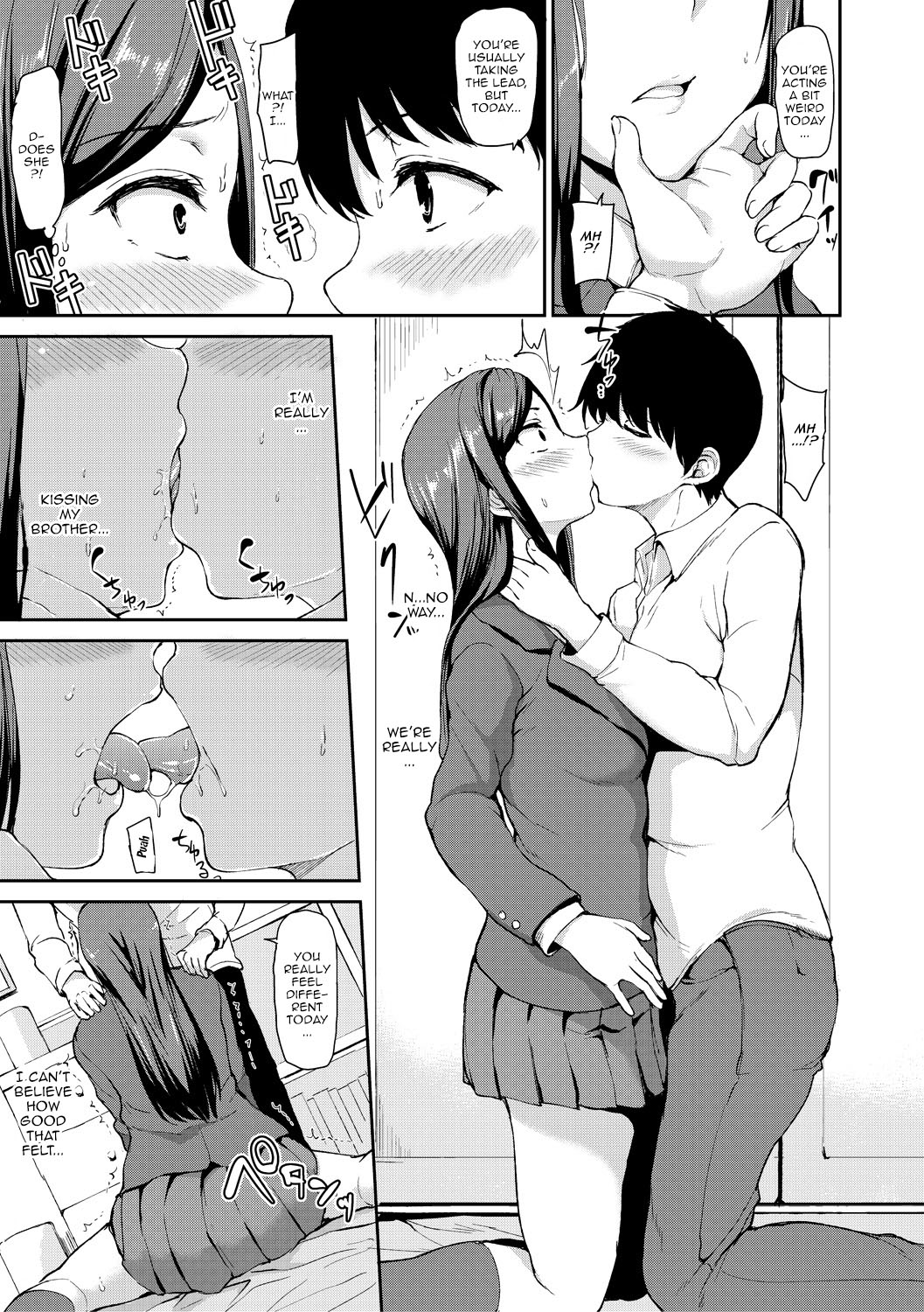 [Tachibana Omina]Ikinari! Harem Life AFTER ~Tachibana Omina Tankoubon Mishuuroku Sakuhinshuu~ | Sudden! Harem Life AFTER Ch. 1-3[English] {Doujins.com} [Digital] Page 59