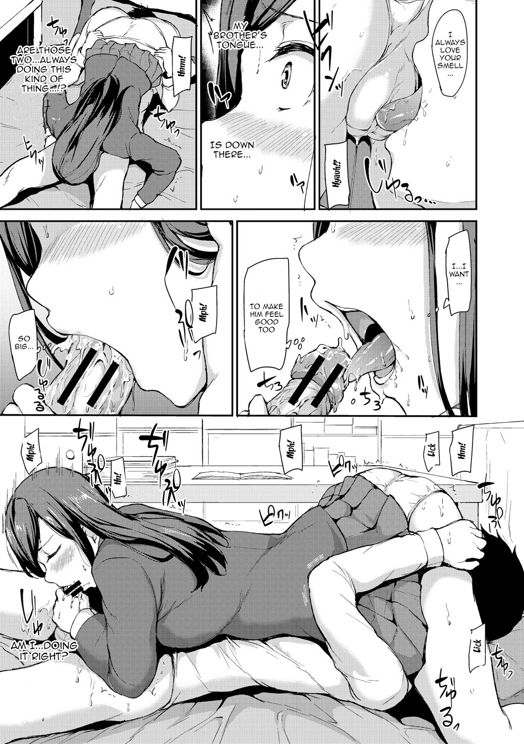 [Tachibana Omina]Ikinari! Harem Life AFTER ~Tachibana Omina Tankoubon Mishuuroku Sakuhinshuu~ | Sudden! Harem Life AFTER Ch. 1-3[English] {Doujins.com} [Digital] Page 61
