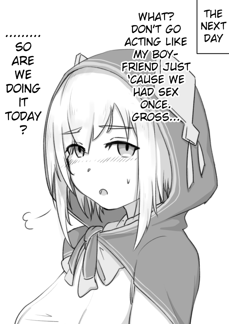 [Purumuki]Ars Ecchi(Ars Almal) [English] [Pangean] Page 4