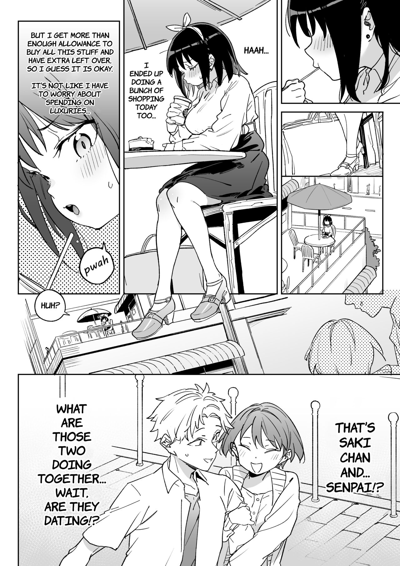 [Meshikutteneru. (Atage)]11-gatsu 28-nichi Atarashii Papa no Mono ni Narimashita. | November 28th: As of today, I belong to my new daddy![English] [The Unseelie Court] [Digital] Page 13