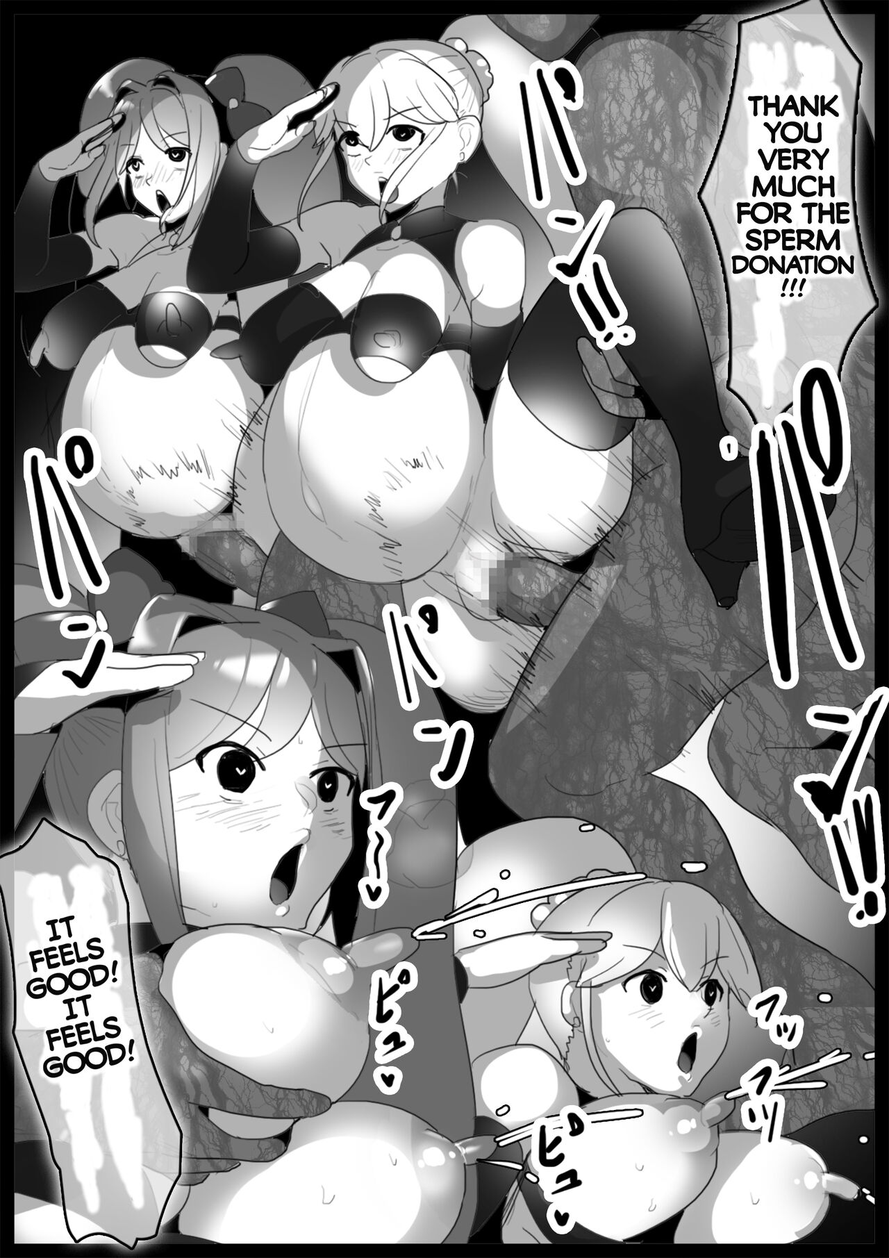 [WakanuMan (Toppogi)]Mahou Shoujo, Mi mo Kokoro mo Sennou Kanryoushi Zako Teshita ni Narisagaru | Magical Girl, Brainwashed in Body and Soul, Becomes a Small Fry Servant[English] [Hinekureta] Page 22