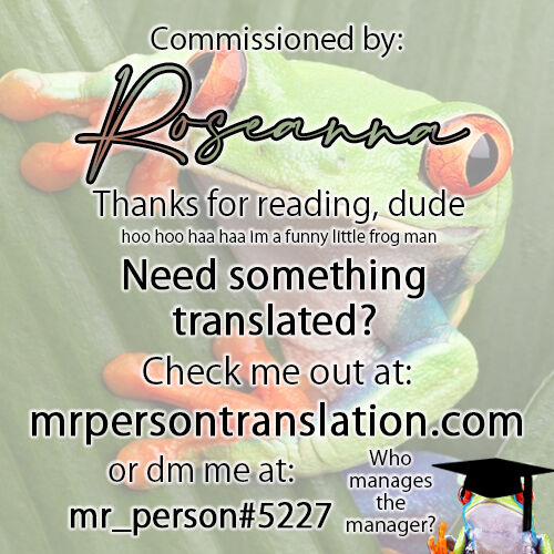 [Tosha Pink (Chimeda)]Futanari Idol no Seishori mo Manager no Shigoto desu! | Sexual Relief Is Part Of My Job As A Futanari Idol's Manager![English] [Mr_Person] Page 40