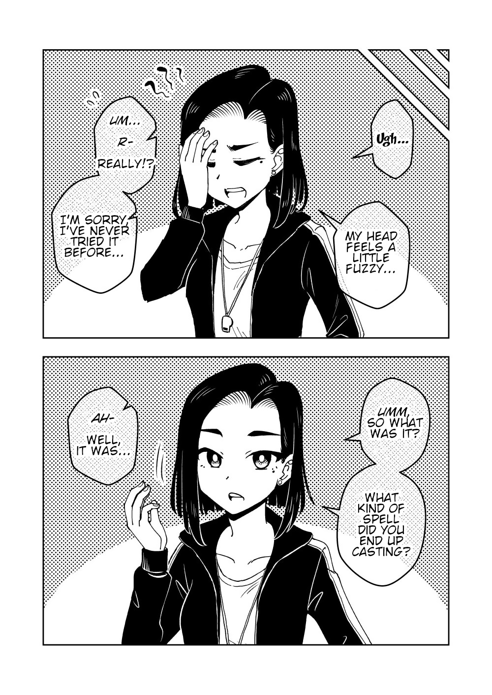 [Arimuland (Ari and Mura)]Saimin Musume ~Oshiego Omoi no Nekketsu Kyoushi~ | Hypnotized Maiden ~A Passionate Teacher Who Loves Her Students~[English] Page 8