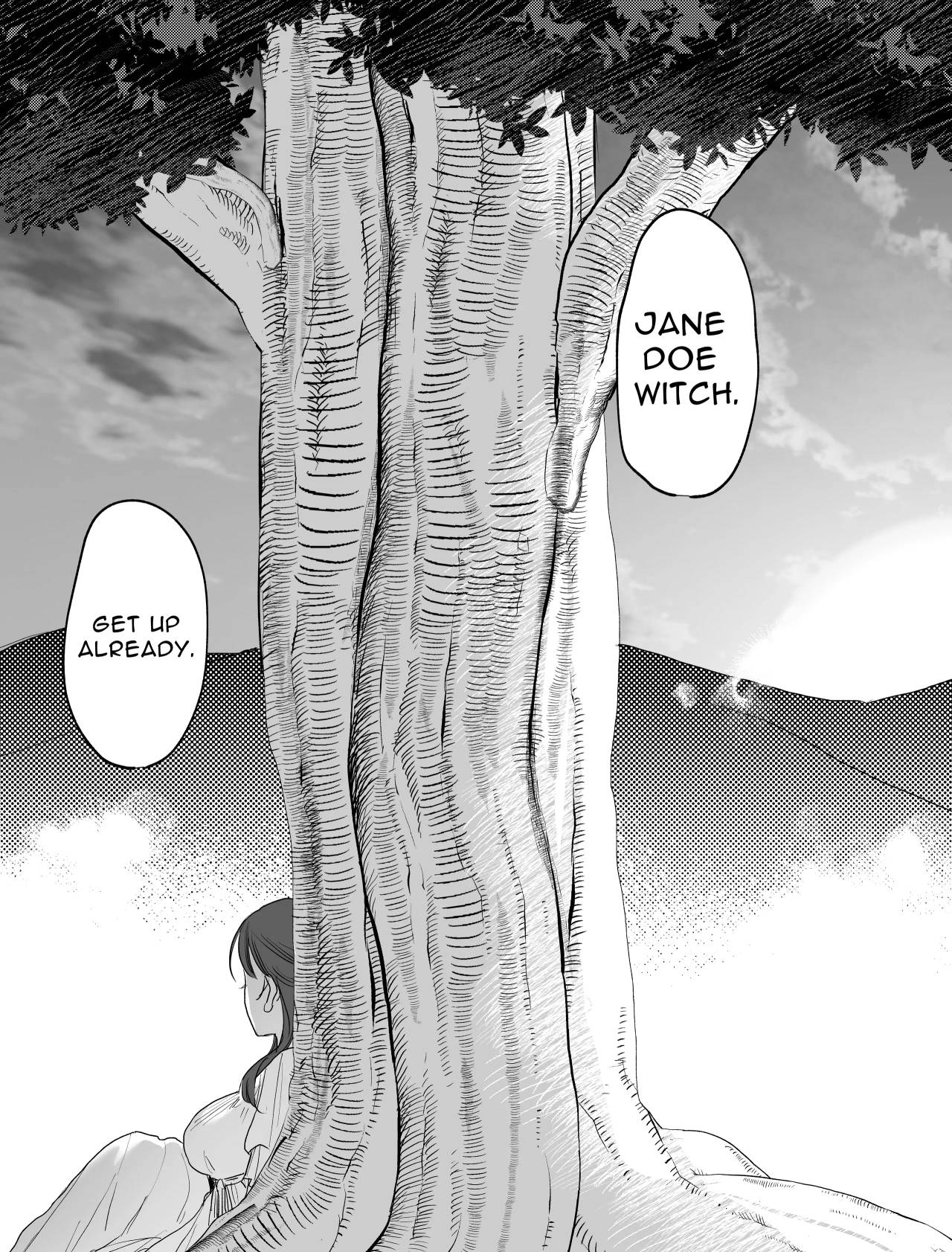 [Mauve (Oniben Katze)]dog eat dog era ~Iinazuke no Mahou Kishi to Saimin Jinmon~ | dog eat dog era ~Magic Knight Fiancé's Hypnotic Interrogation~[English] [Digital] Page 5