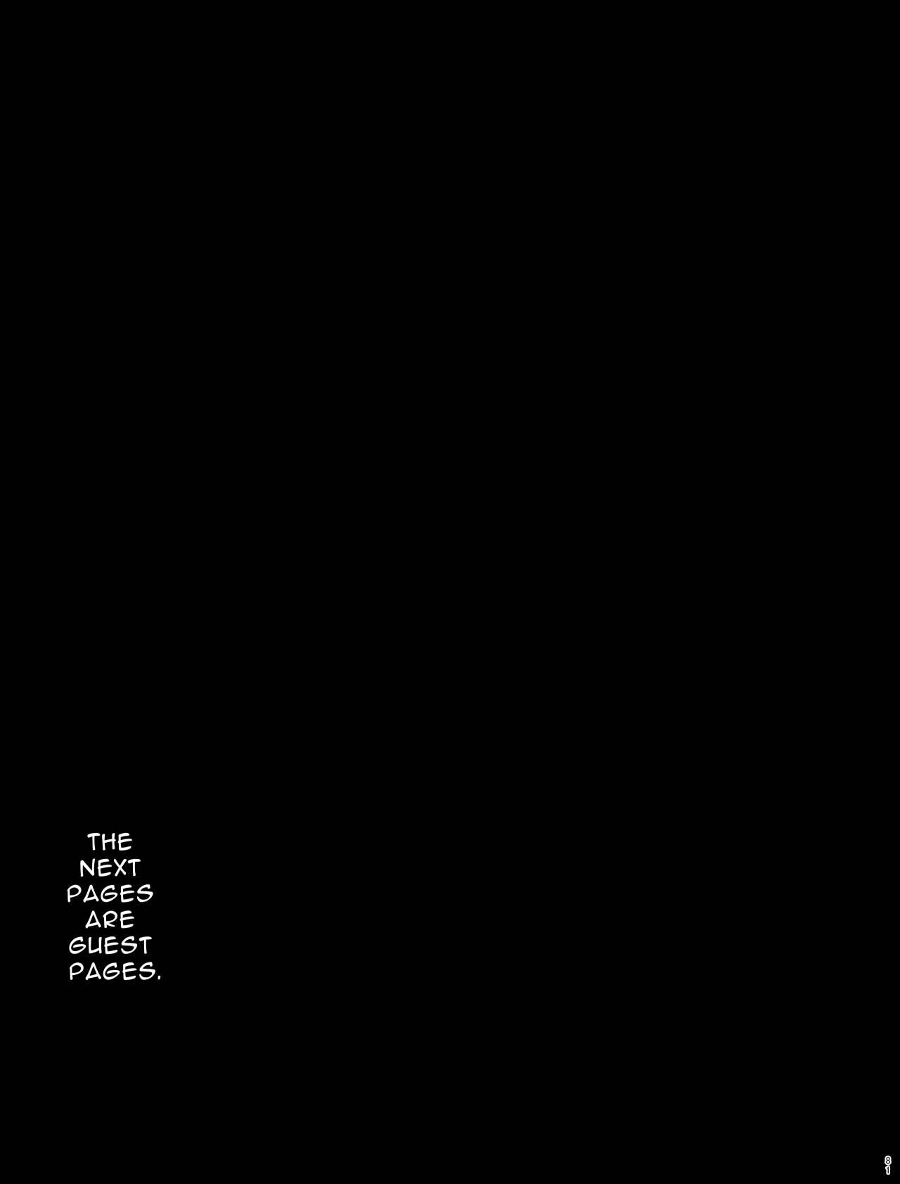 [Mauve (Oniben Katze)]dog eat dog era ~Iinazuke no Mahou Kishi to Saimin Jinmon~ | dog eat dog era ~Magic Knight Fiancé's Hypnotic Interrogation~[English] [Digital] Page 81