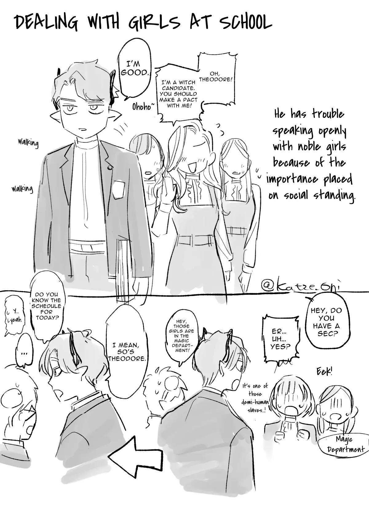 [Mauve (Oniben Katze)]dog eat dog era ~Iinazuke no Mahou Kishi to Saimin Jinmon~ | dog eat dog era ~Magic Knight Fiancé's Hypnotic Interrogation~[English] [Digital] Page 92