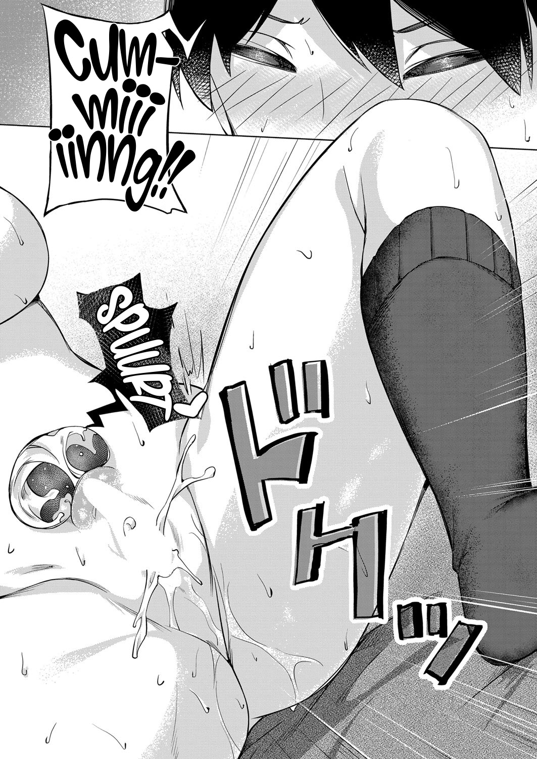 [Naha 78]Shotakun ga Gyaru wo Shitta hi | The Day Shotakun Knew the Gal(COMIC Mugen Tensei 2022-02) [English] [Project Valvrein] [Digital] Page 32