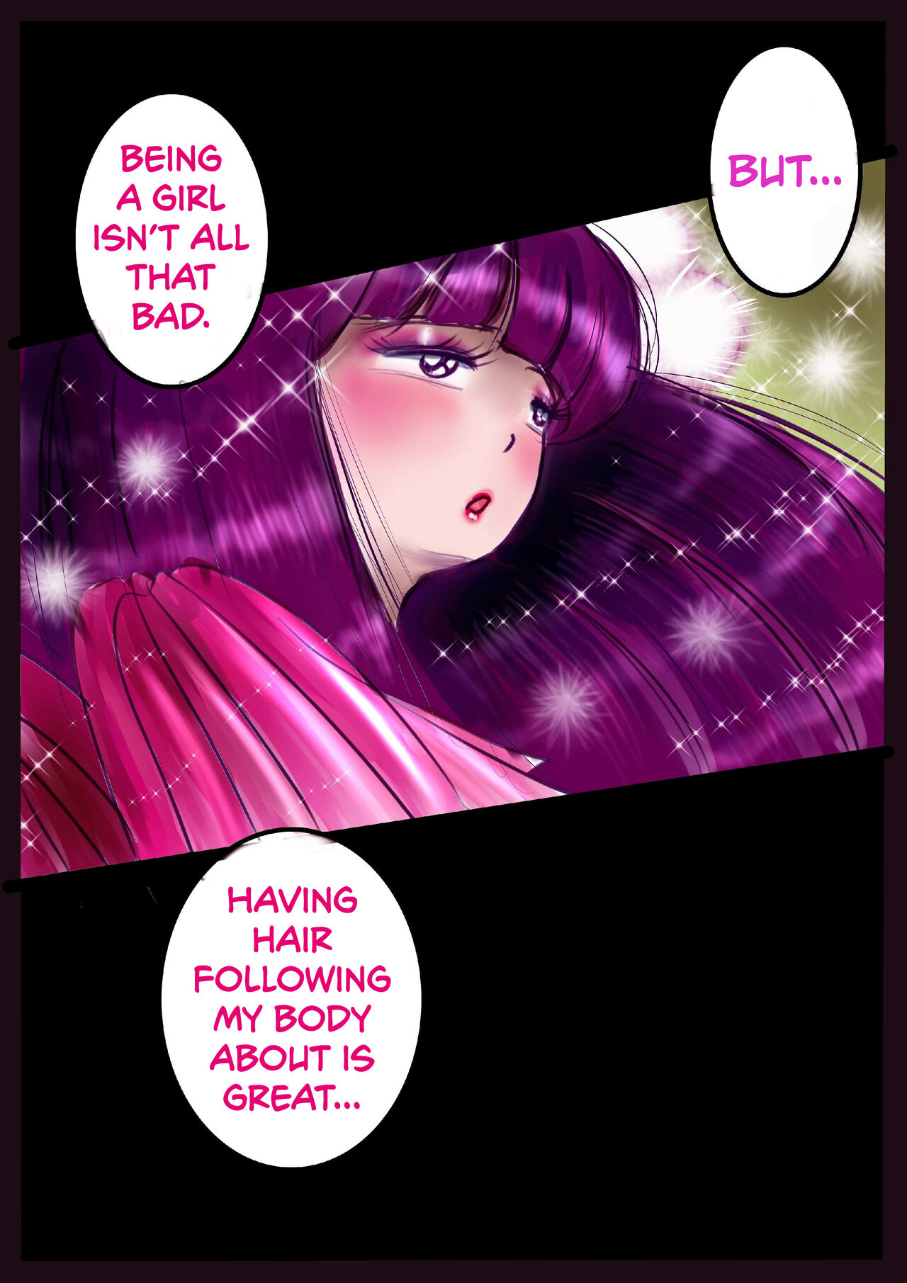 [Nyoninka Kenkyuujo (milda7)]Shikaeshi Keshou[English] [biribiri] Page 17