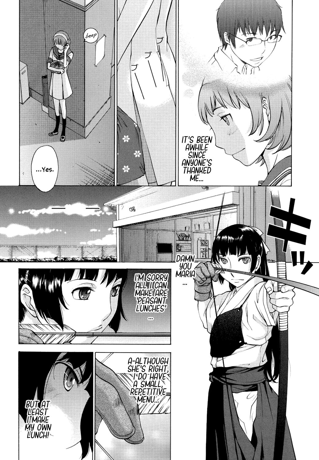 [Harazaki Takuma]Hanazono Ch 1-4[English] [RyuugaTL] [Digital] Page 103