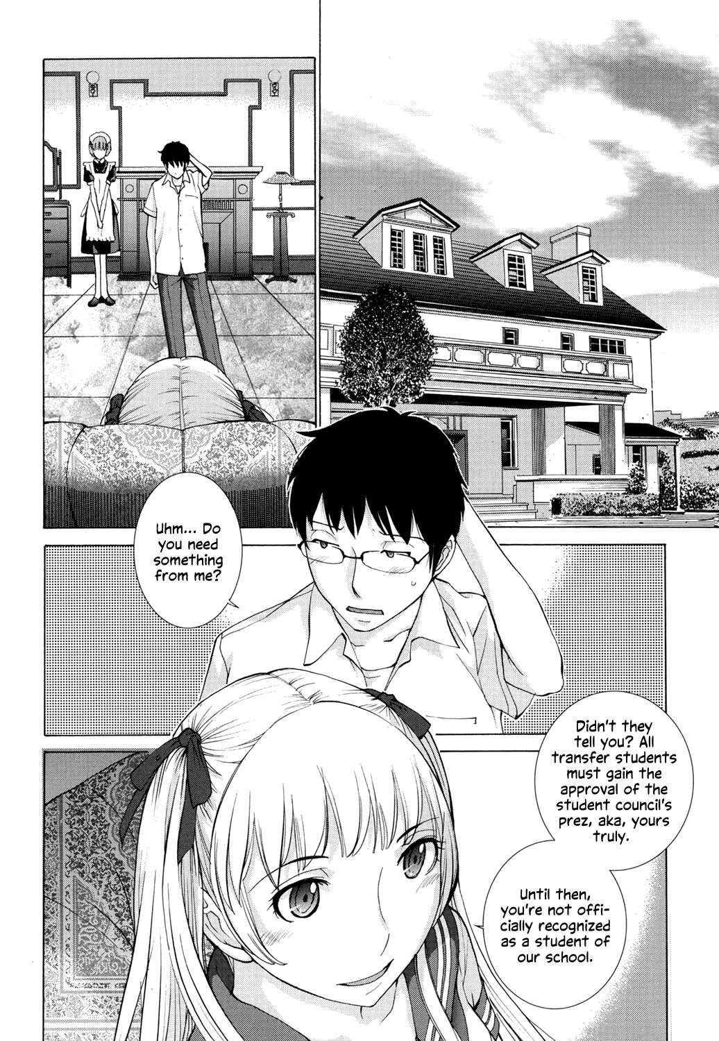 [Harazaki Takuma]Hanazono Ch 1-4[English] [RyuugaTL] [Digital] Page 47