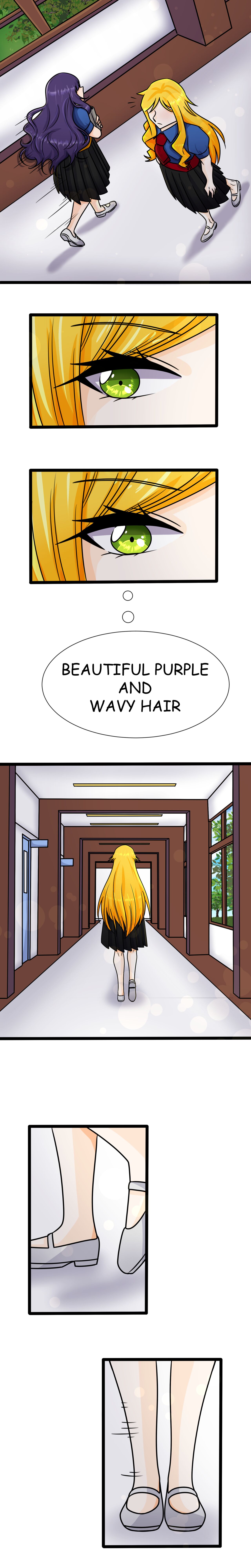 Summoning Two Demons CH1 + CH2 Page 1