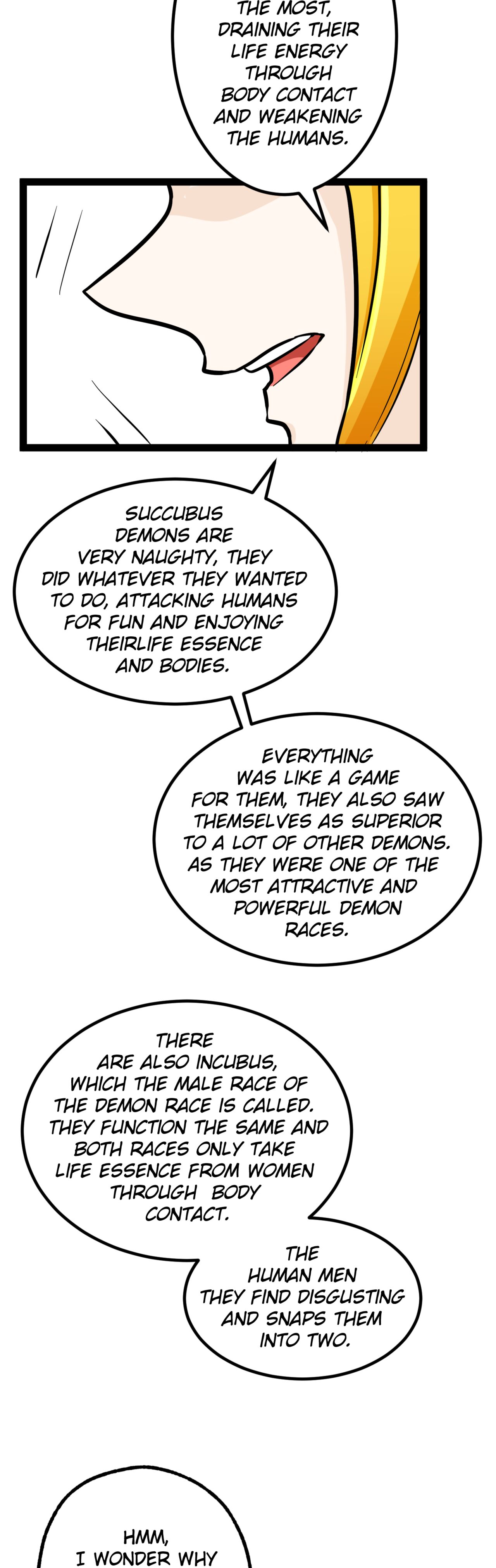 Summoning Two Demons CH1 + CH2 Page 12