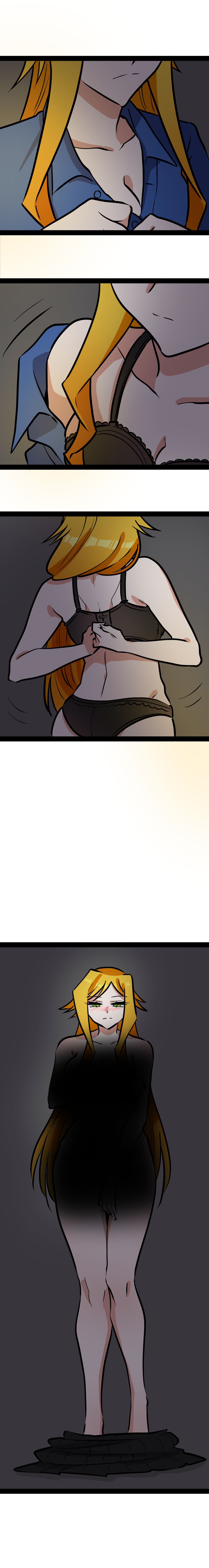 Summoning Two Demons CH1 + CH2 Page 18