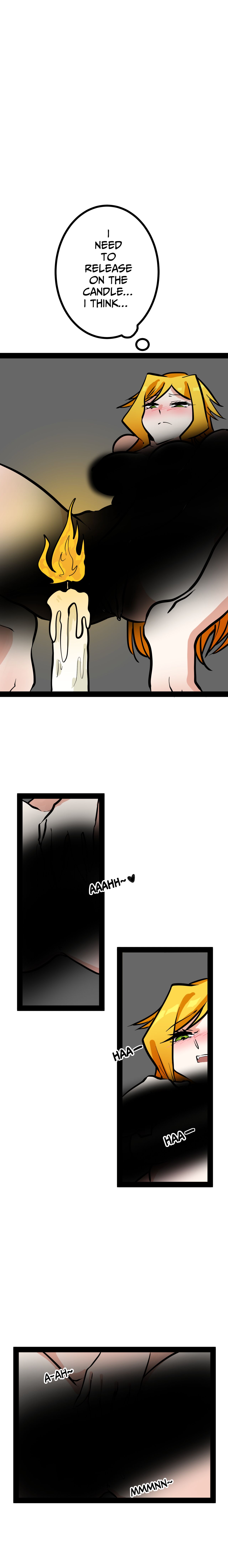 Summoning Two Demons CH1 + CH2 Page 19
