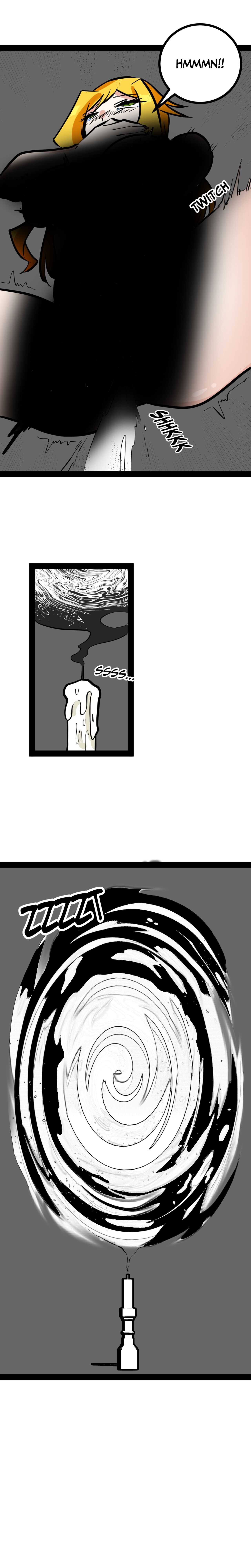 Summoning Two Demons CH1 + CH2 Page 20