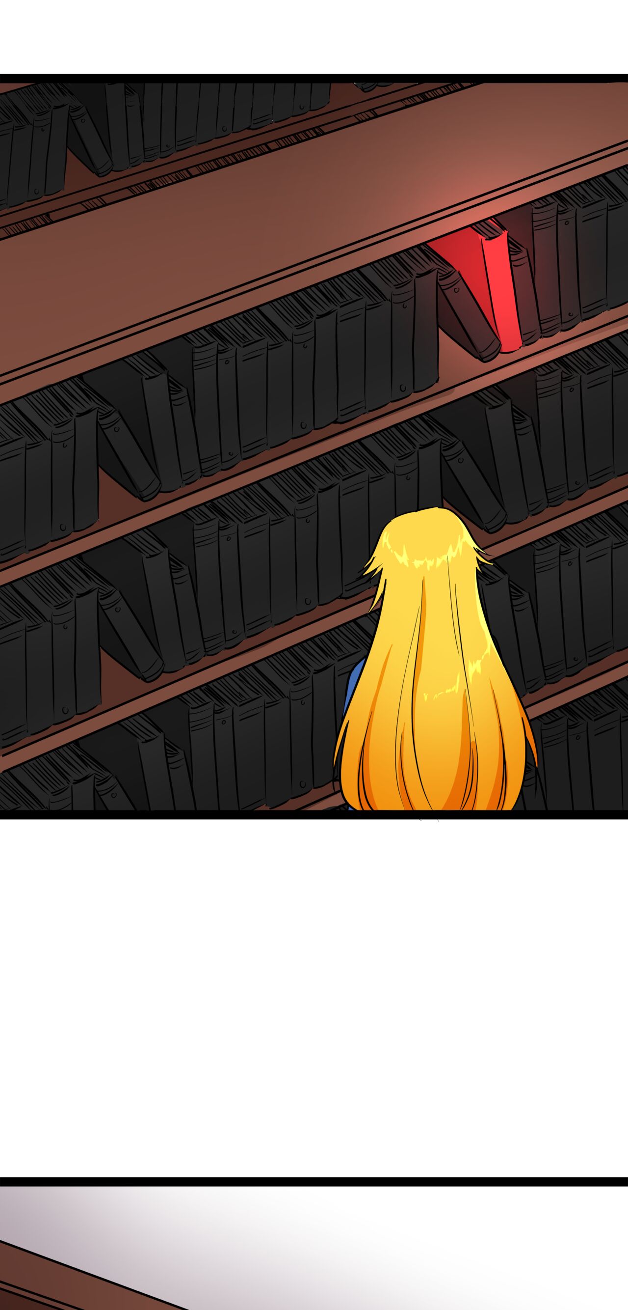 Summoning Two Demons CH1 + CH2 Page 6