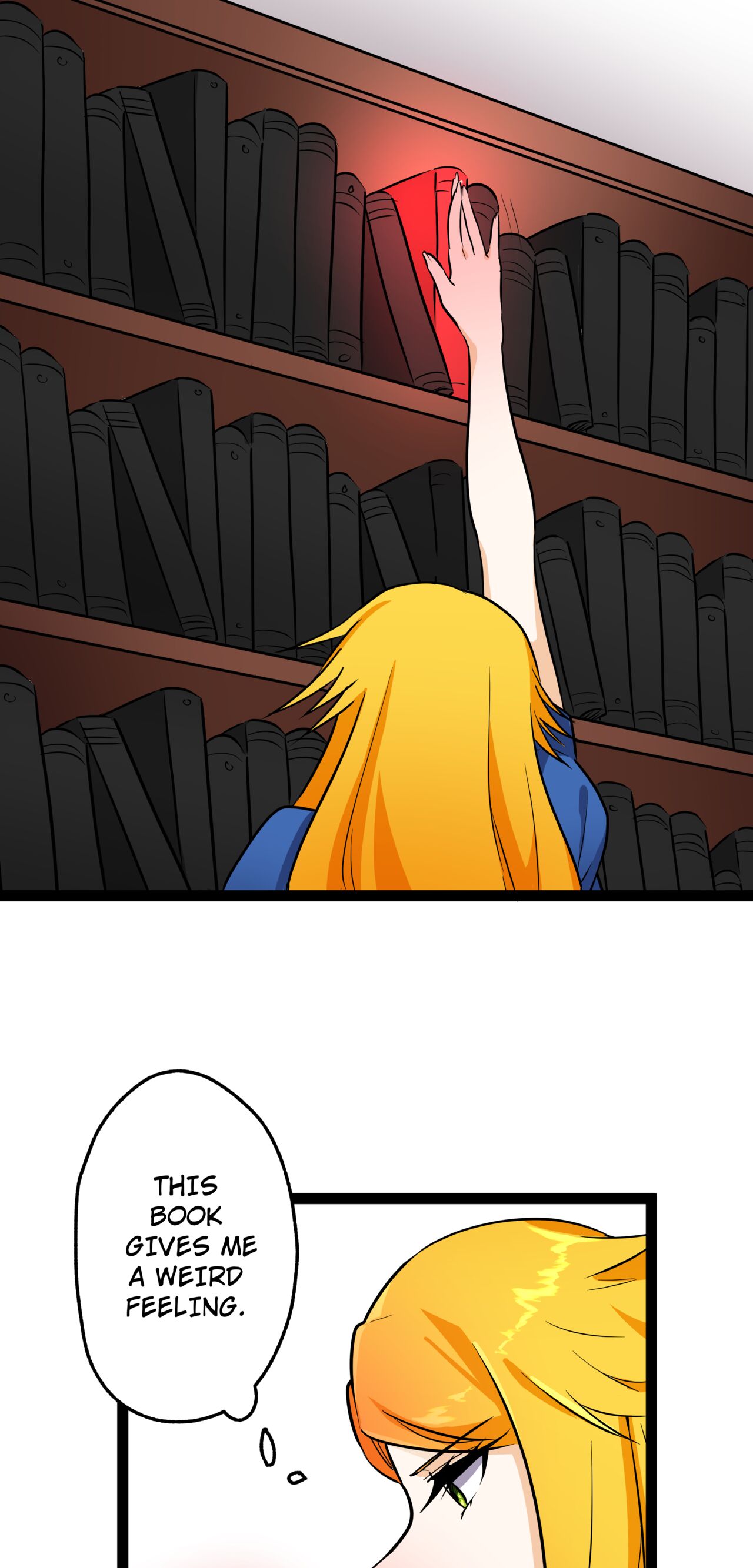 Summoning Two Demons CH1 + CH2 Page 7