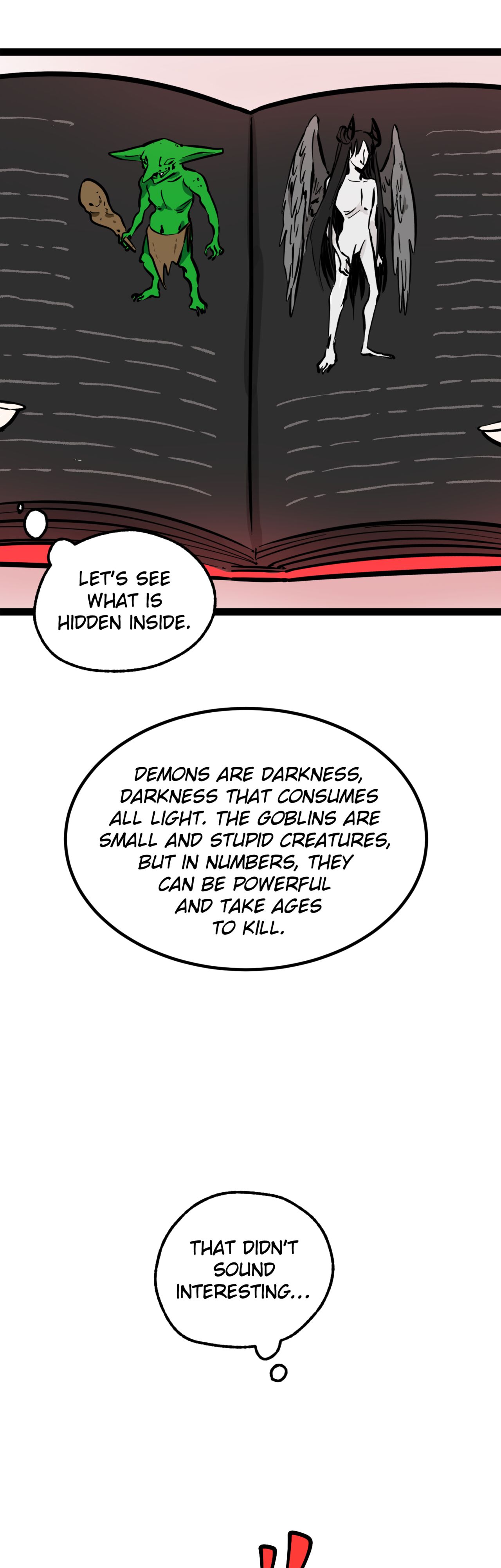Summoning Two Demons CH1 + CH2 Page 9