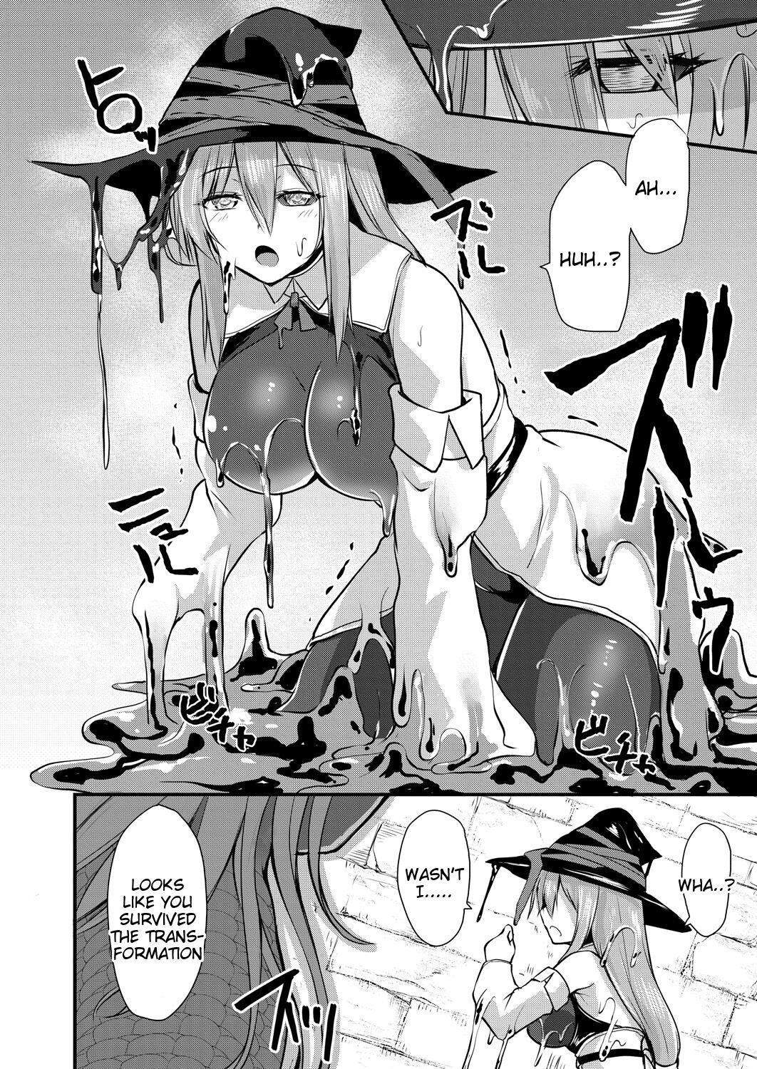 [Kirisaki Byakko]Echidna-sama no Himatsubushi 2 Ch. 4(COMIC Reboot Vol. 31) [English] [Tigoris Translates] Page 10