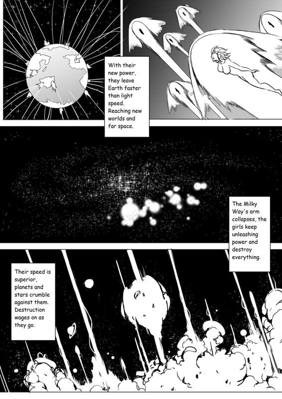 Giantess story 4[1888] Page 35