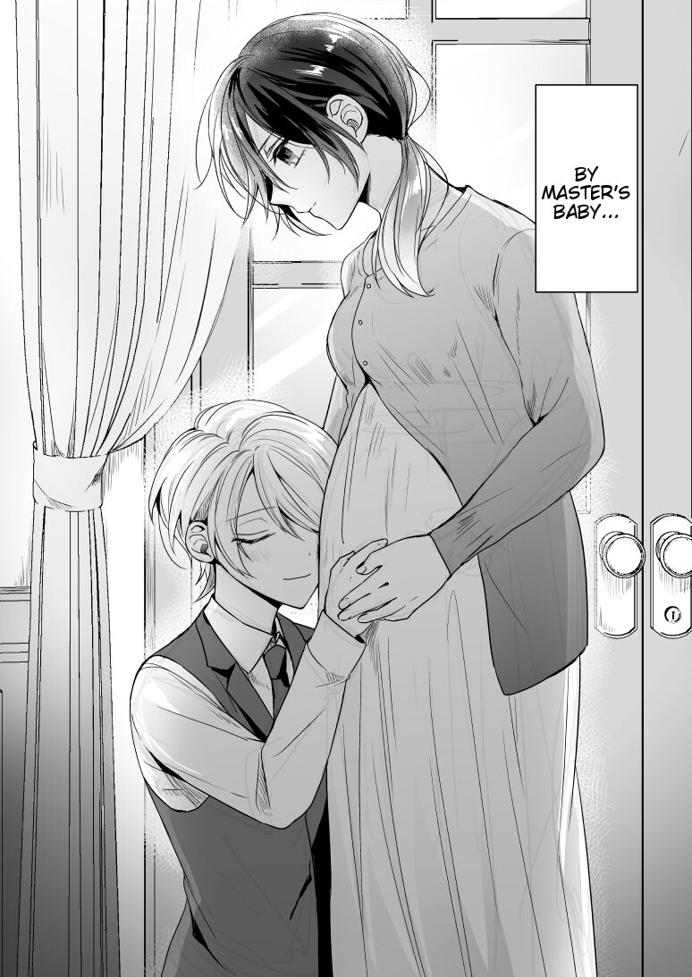 [2SAI (Waike)]Omakase Kudasai Goshujin-sama[English] [Tigoris Translates] [Digital] Page 30