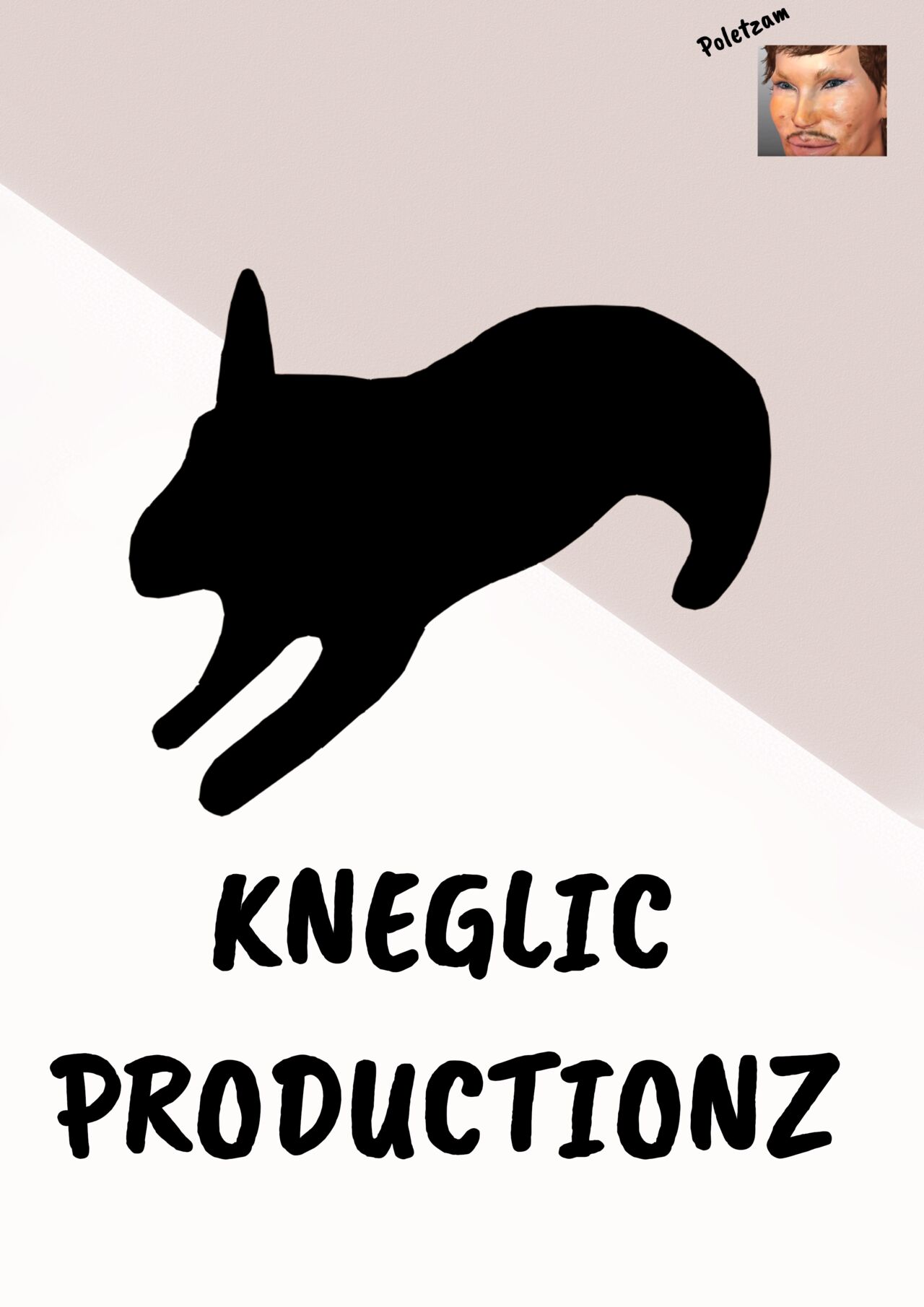 [KNEGLIC PRODUCTIONZ (AlfonsBallstouchen)]If it feels good, then it's okay(English) [AI Generated] Page 8