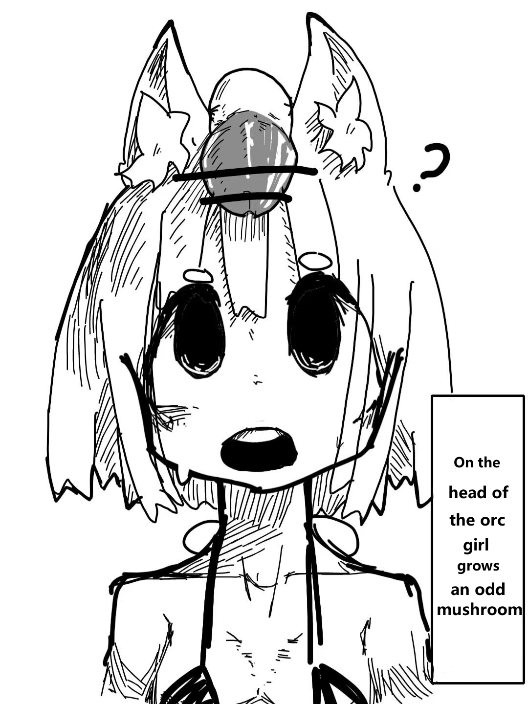 Naobudabaoshe!!(English Translation) Page 1