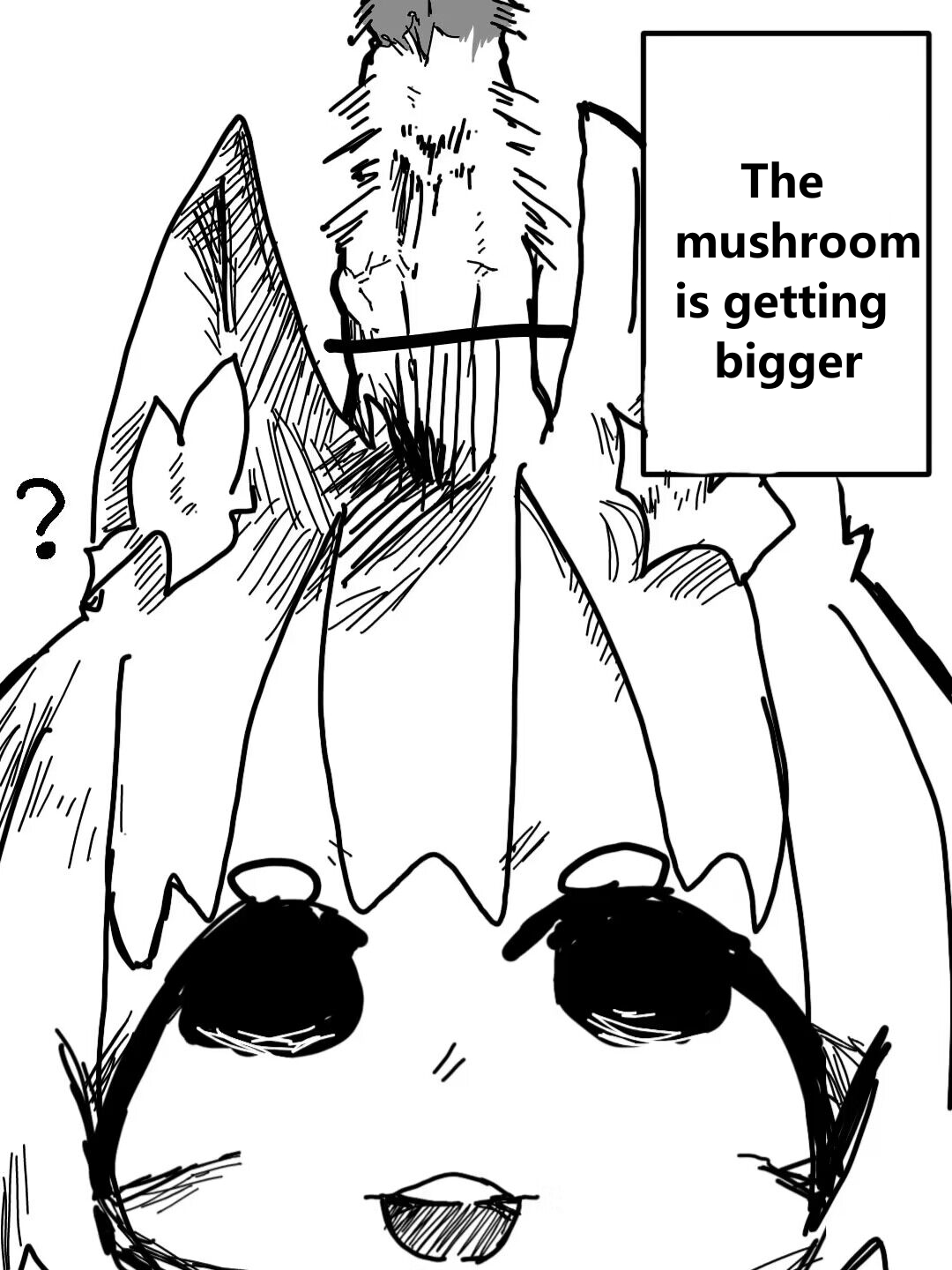 Naobudabaoshe!!(English Translation) Page 2