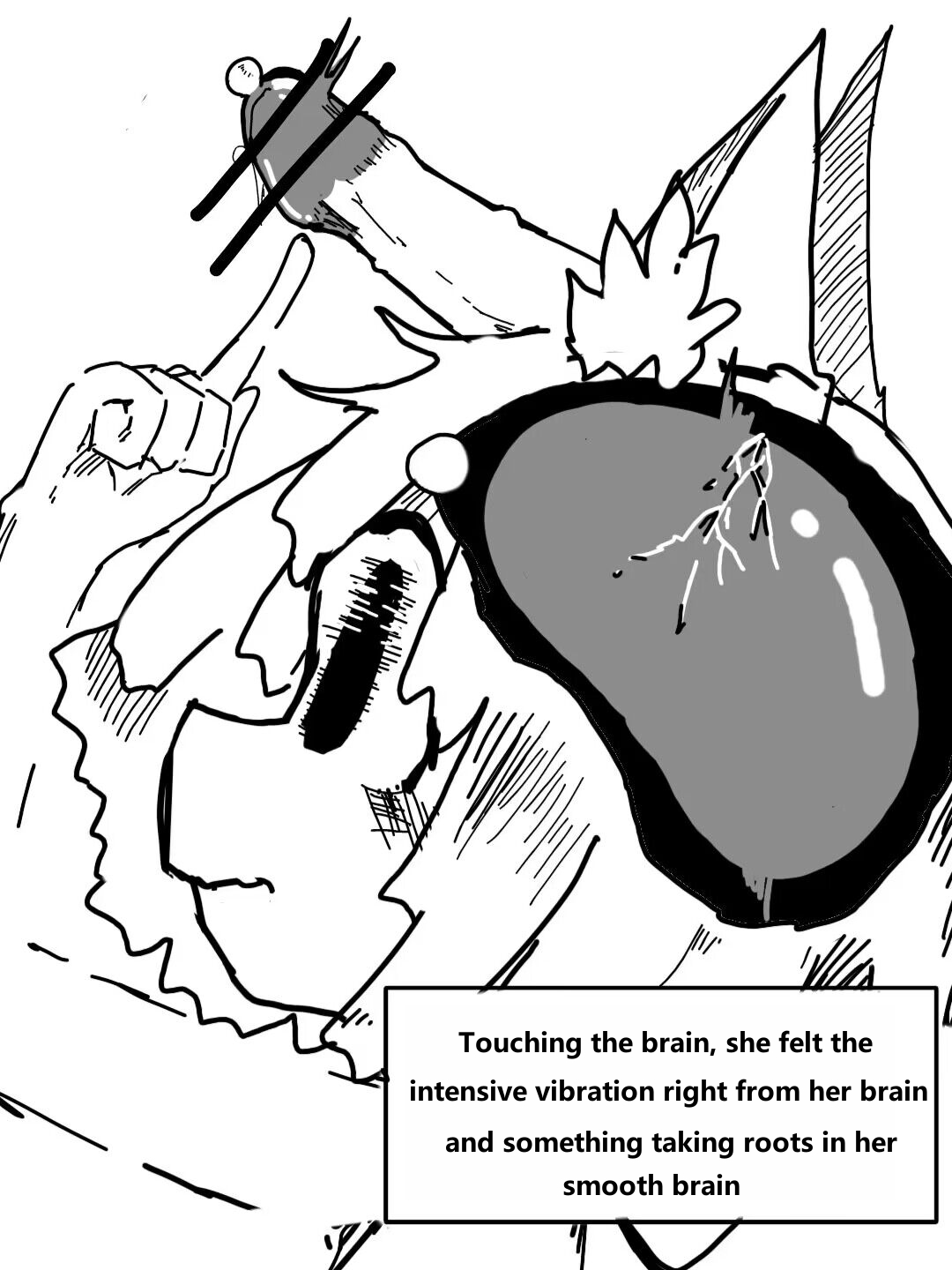 Naobudabaoshe!!(English Translation) Page 3