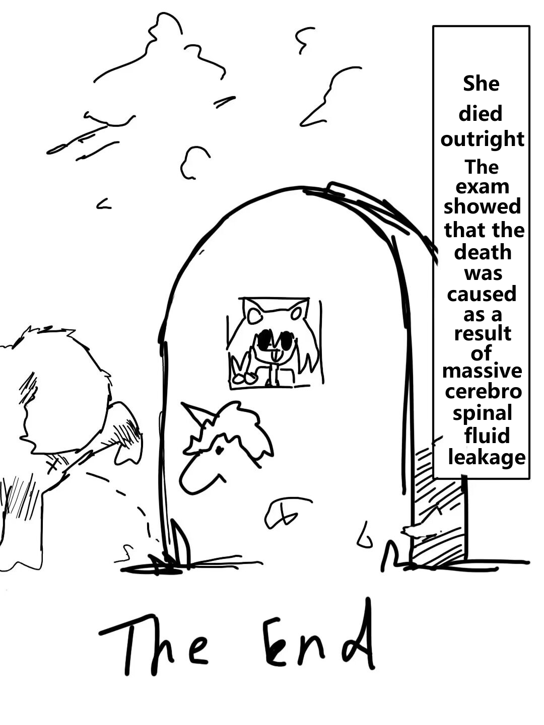 Naobudabaoshe!!(English Translation) Page 8