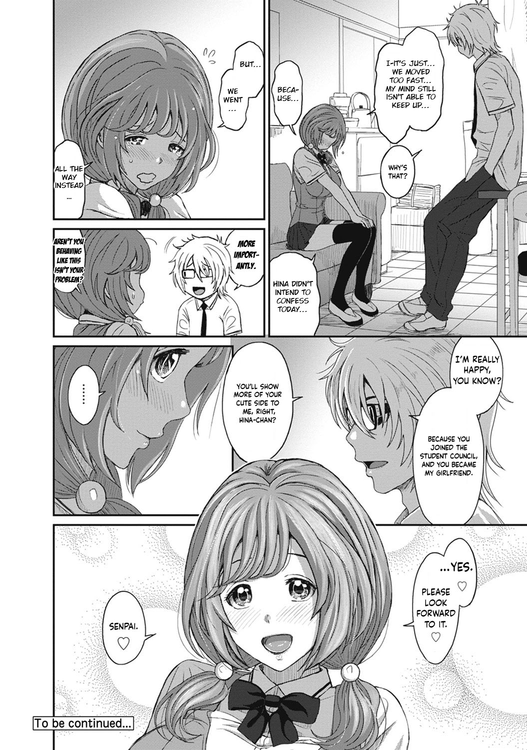 [Ryoh-zoh]Hinamix Vol. 1-14[English] [EroGPx] [Digital] Page 35